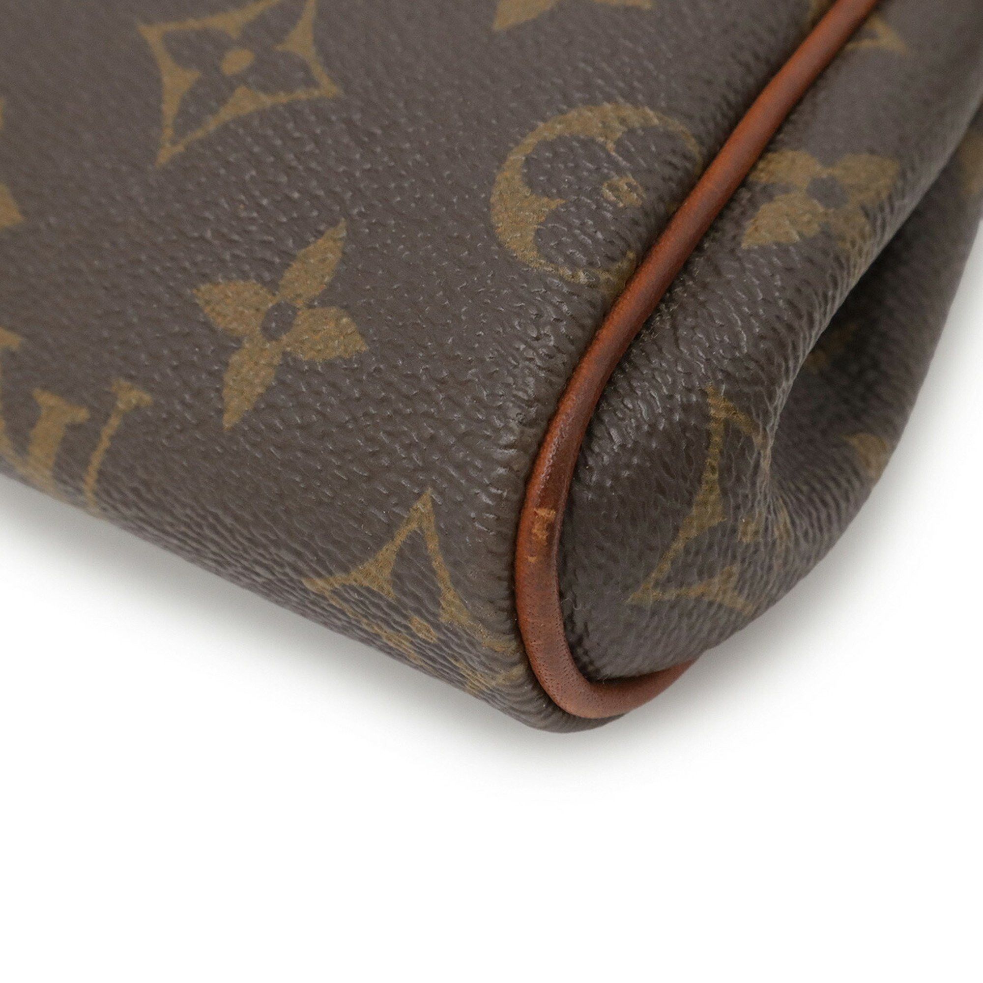 Louis Vuitton Louis Vuitton Eva shoulder Size ONE SIZE - 4 Thumbnail