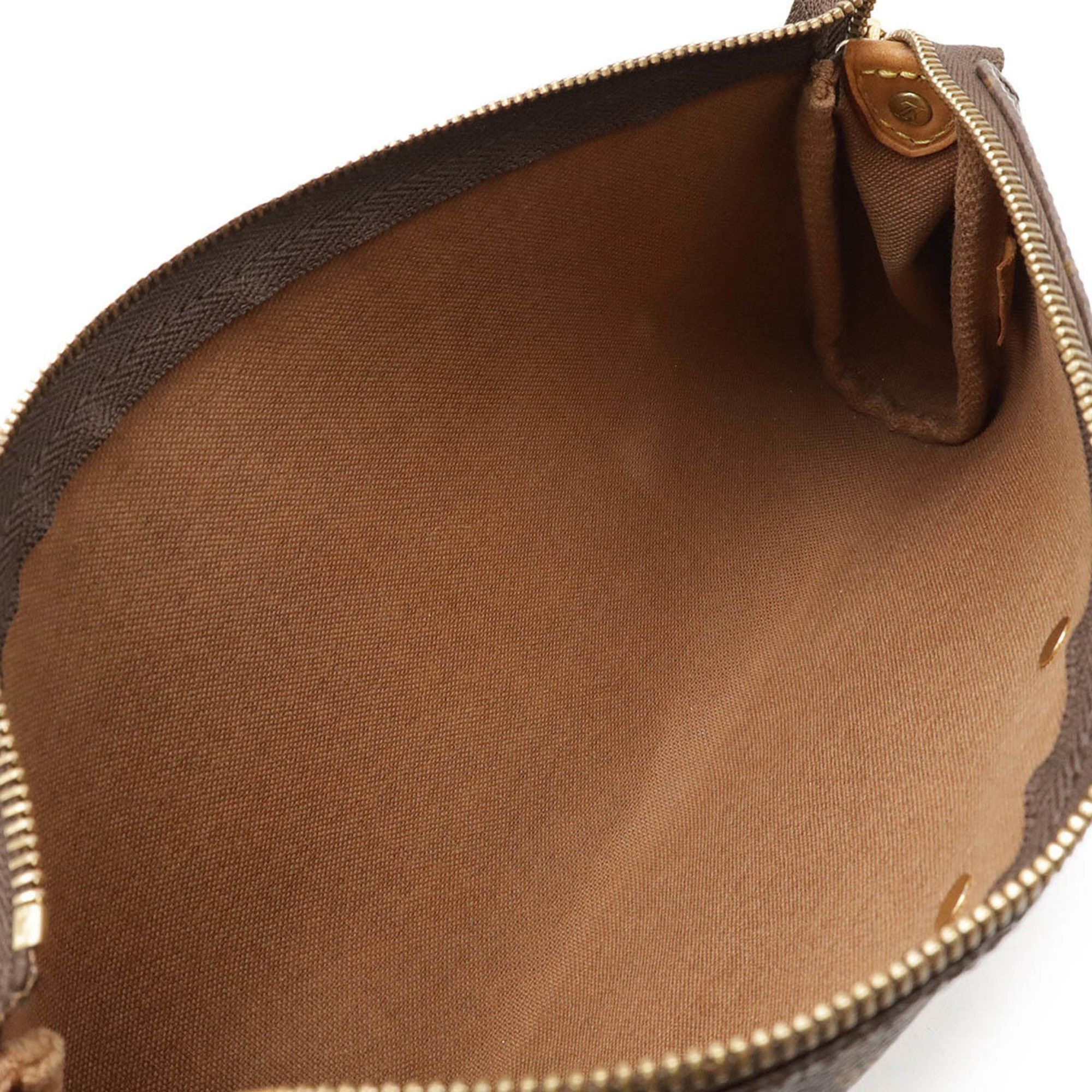 Louis Vuitton Louis Vuitton Eva shoulder Size ONE SIZE - 6 Thumbnail