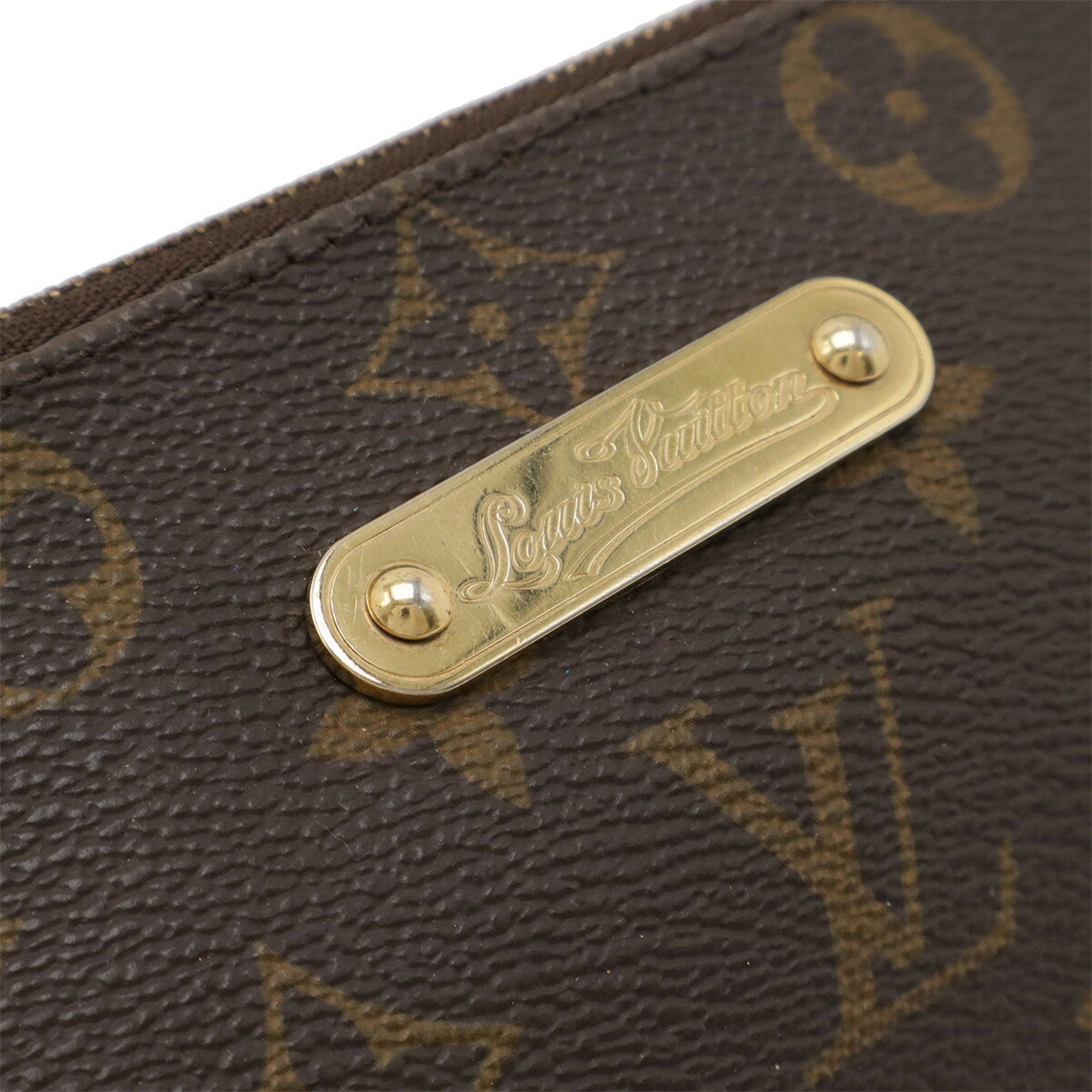 Louis Vuitton Louis Vuitton Eva shoulder Size ONE SIZE - 8 Thumbnail
