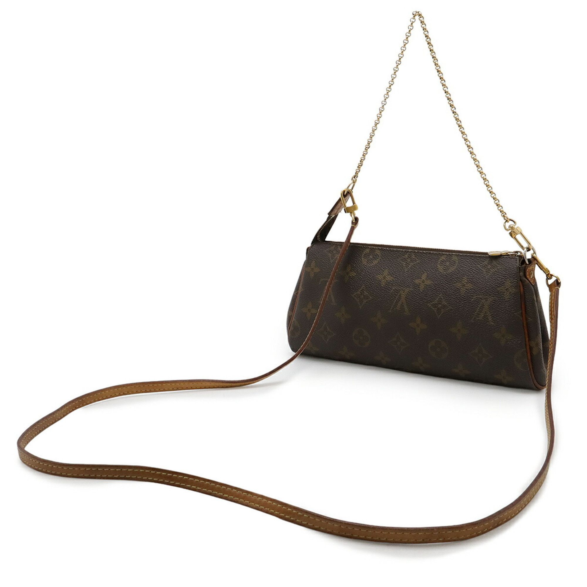 Louis Vuitton Louis Vuitton Eva shoulder Size ONE SIZE - 2 Thumbnail