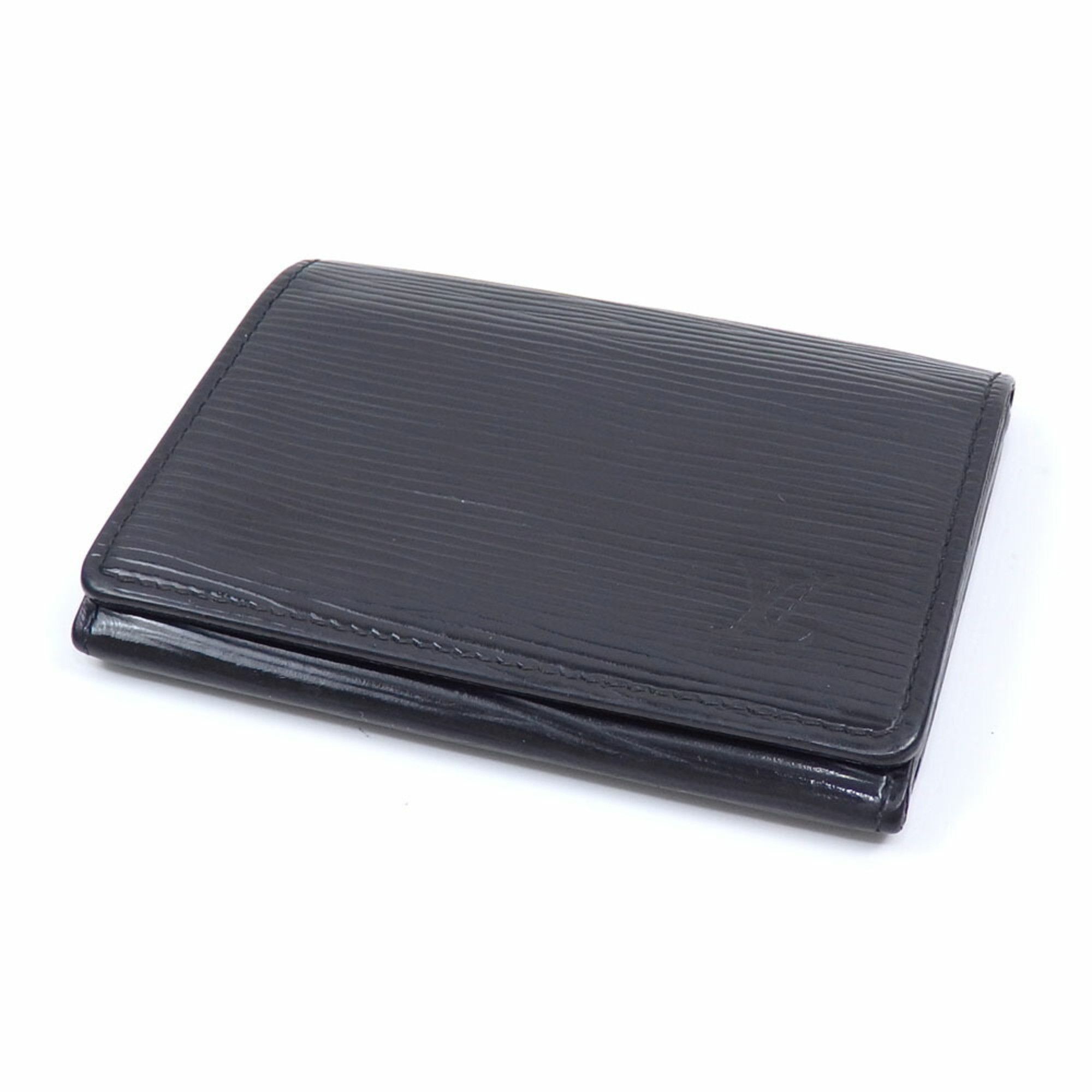 Louis Vuitton Louis Vuitton Enveloppe Carte de visite wallet Size ONE SIZE - 2 Thumbnail