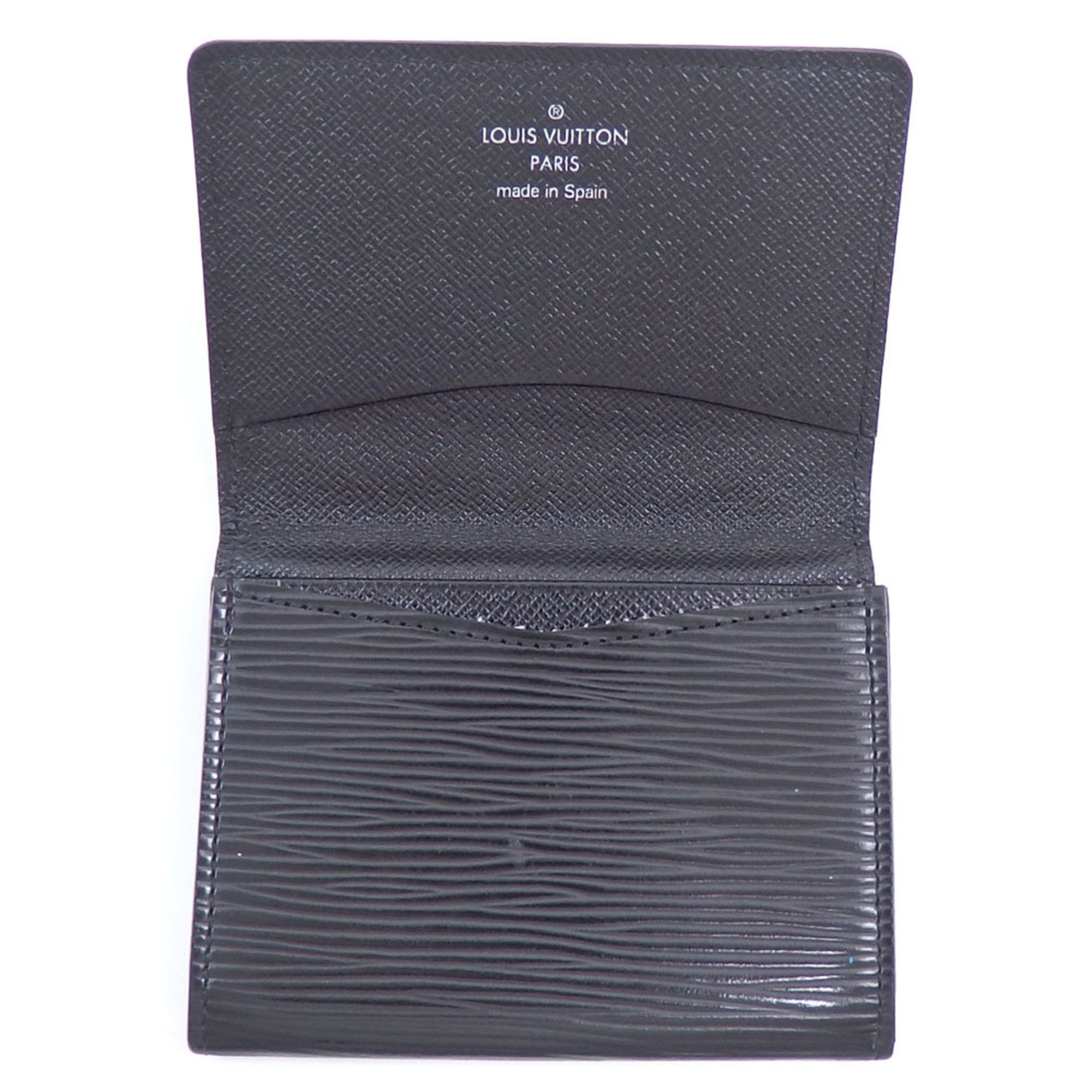 Louis Vuitton Louis Vuitton Enveloppe Carte de visite wallet Size ONE SIZE - 5 Thumbnail