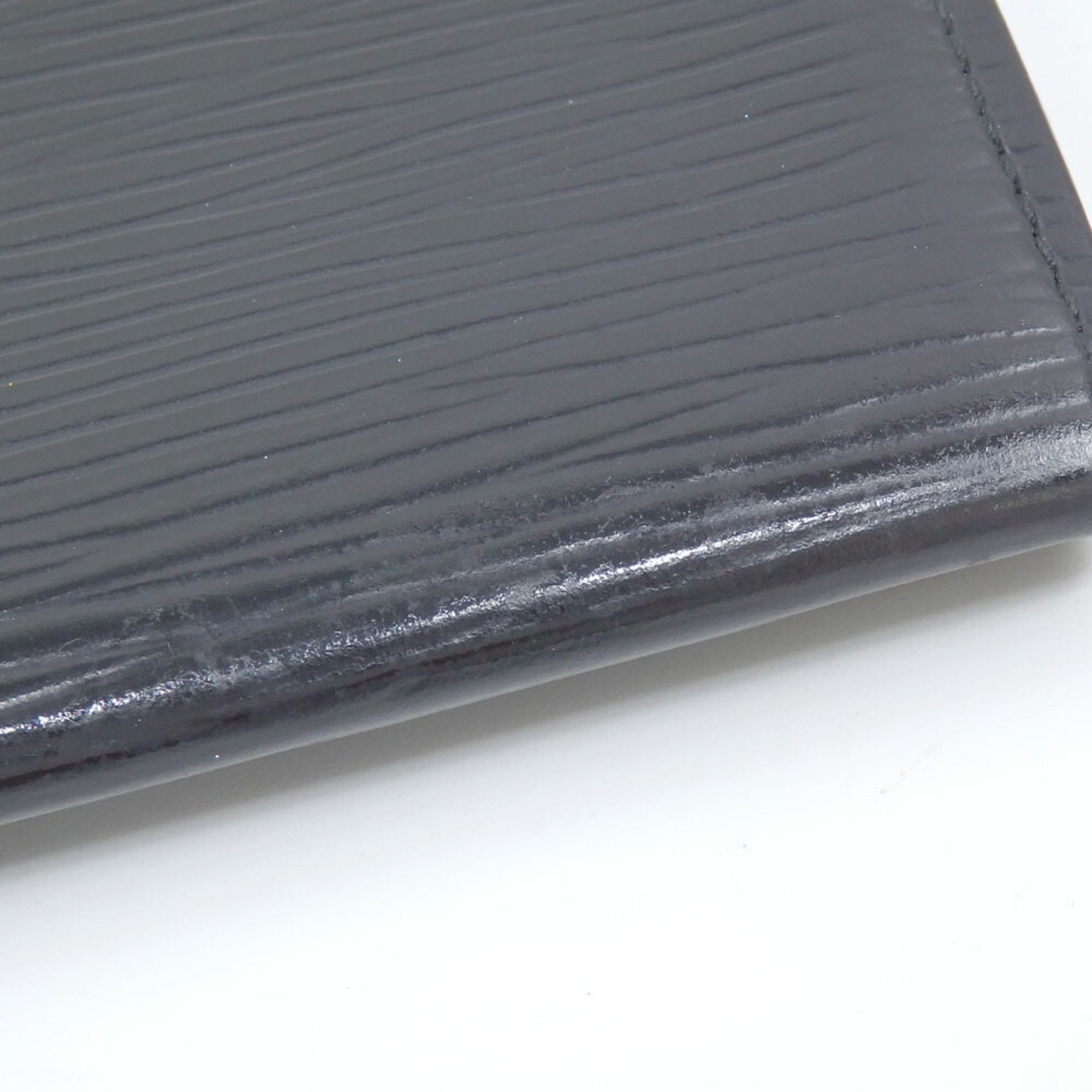 Louis Vuitton Louis Vuitton Enveloppe Carte de visite wallet Size ONE SIZE - 7 Thumbnail