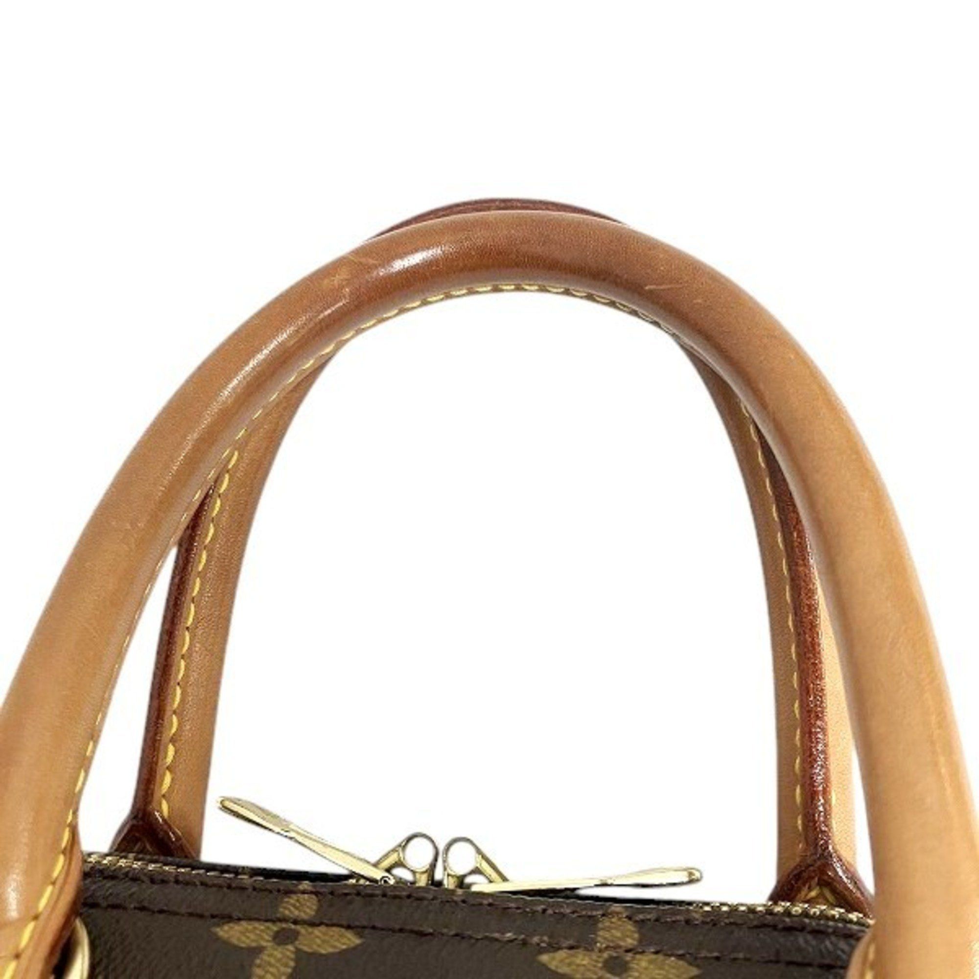 Louis Vuitton Louis Vuitton Deauville tote Size ONE SIZE - 3 Thumbnail