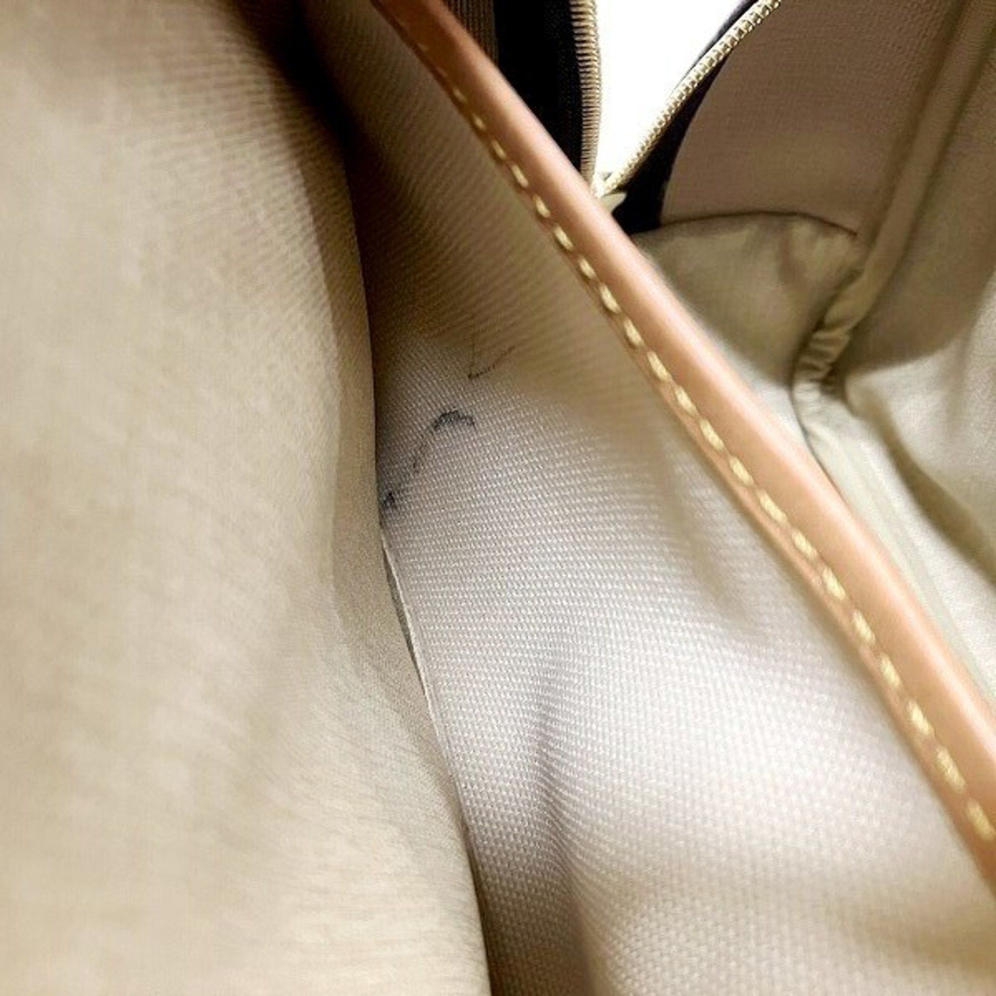 Louis Vuitton Louis Vuitton Deauville tote Size ONE SIZE - 6 Thumbnail