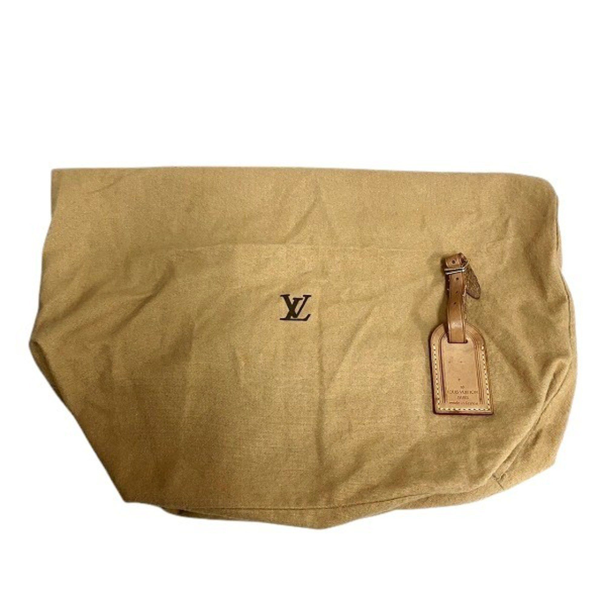 Louis Vuitton Louis Vuitton Deauville tote Size ONE SIZE - 9 Thumbnail