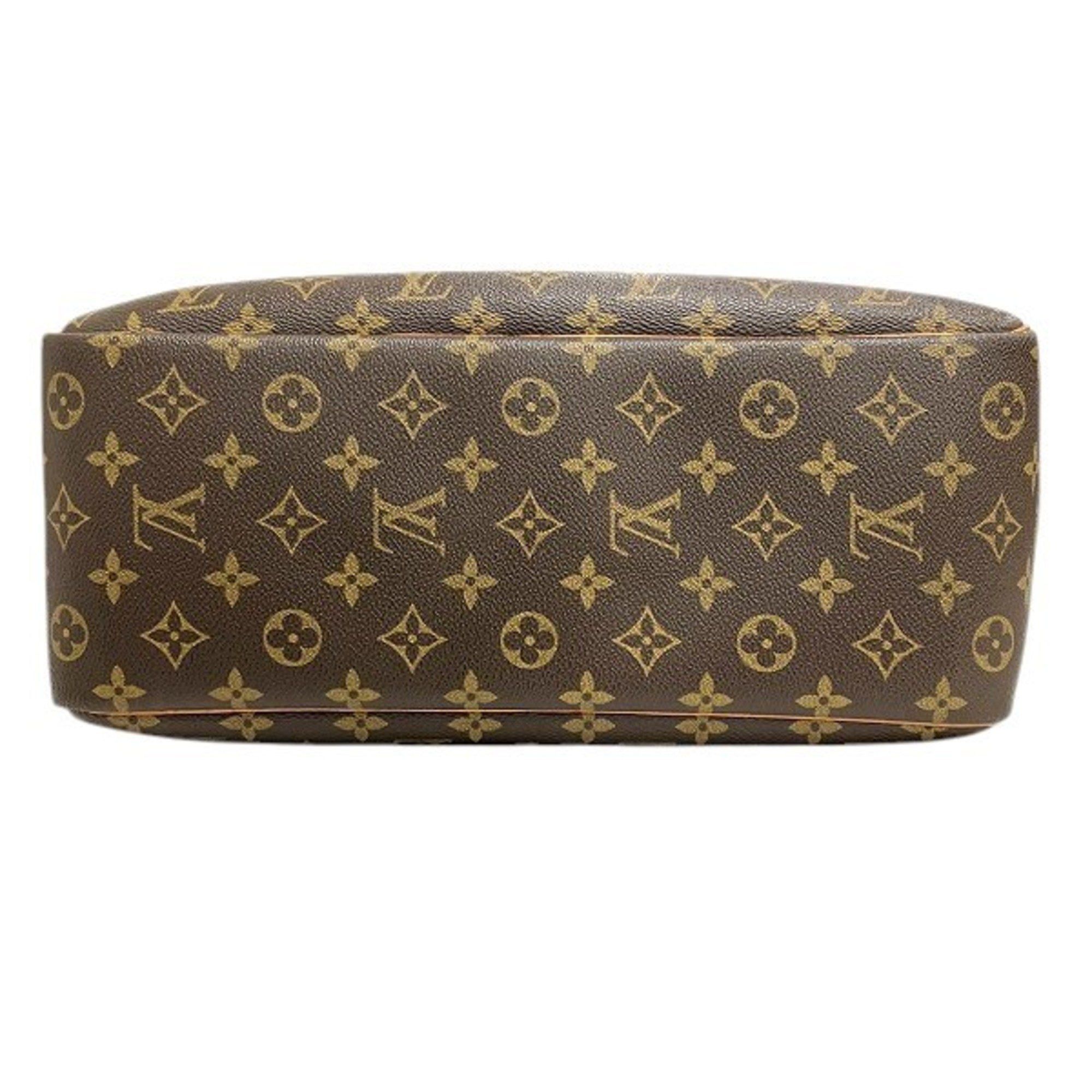 Louis Vuitton Louis Vuitton Deauville tote Size ONE SIZE - 4 Thumbnail