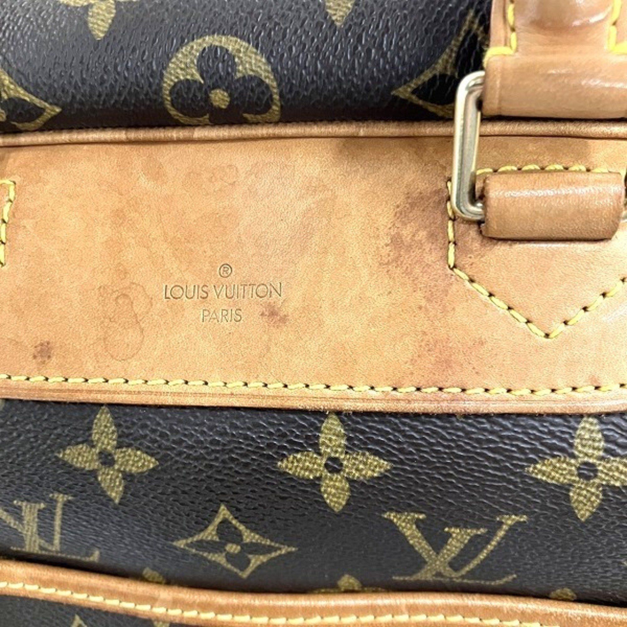 Louis Vuitton Louis Vuitton Deauville tote Size ONE SIZE - 5 Thumbnail