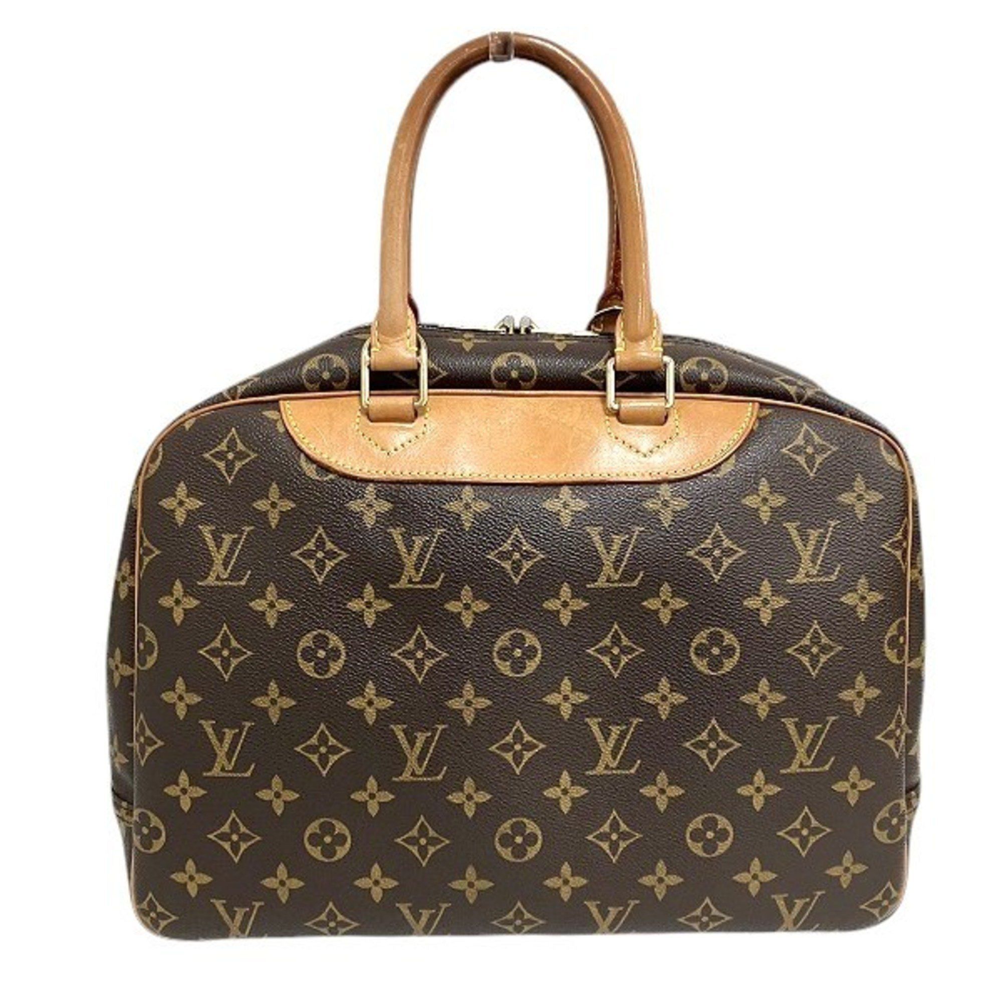 Louis Vuitton Louis Vuitton Deauville tote Size ONE SIZE - 2 Thumbnail
