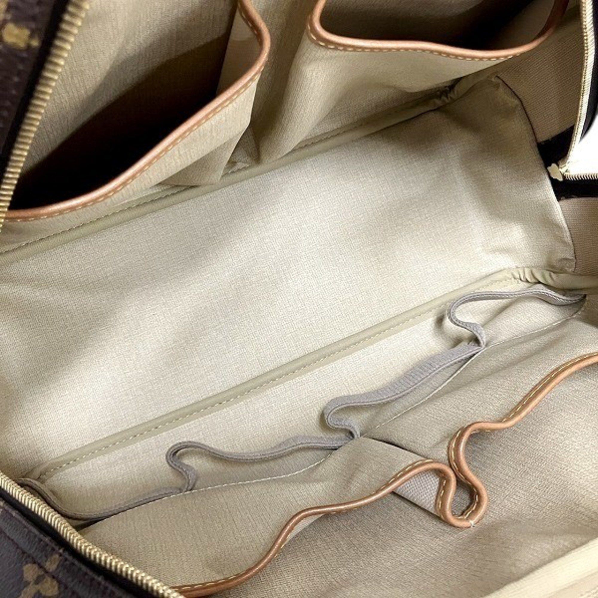 Louis Vuitton Louis Vuitton Deauville tote Size ONE SIZE - 7 Thumbnail