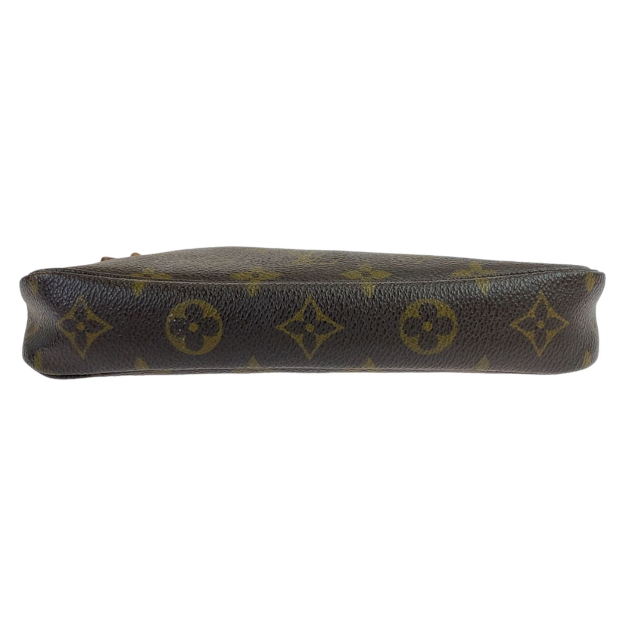 Louis Vuitton Louis Vuitton Pochette Accessoire clutch Size ONE SIZE - 10 Thumbnail