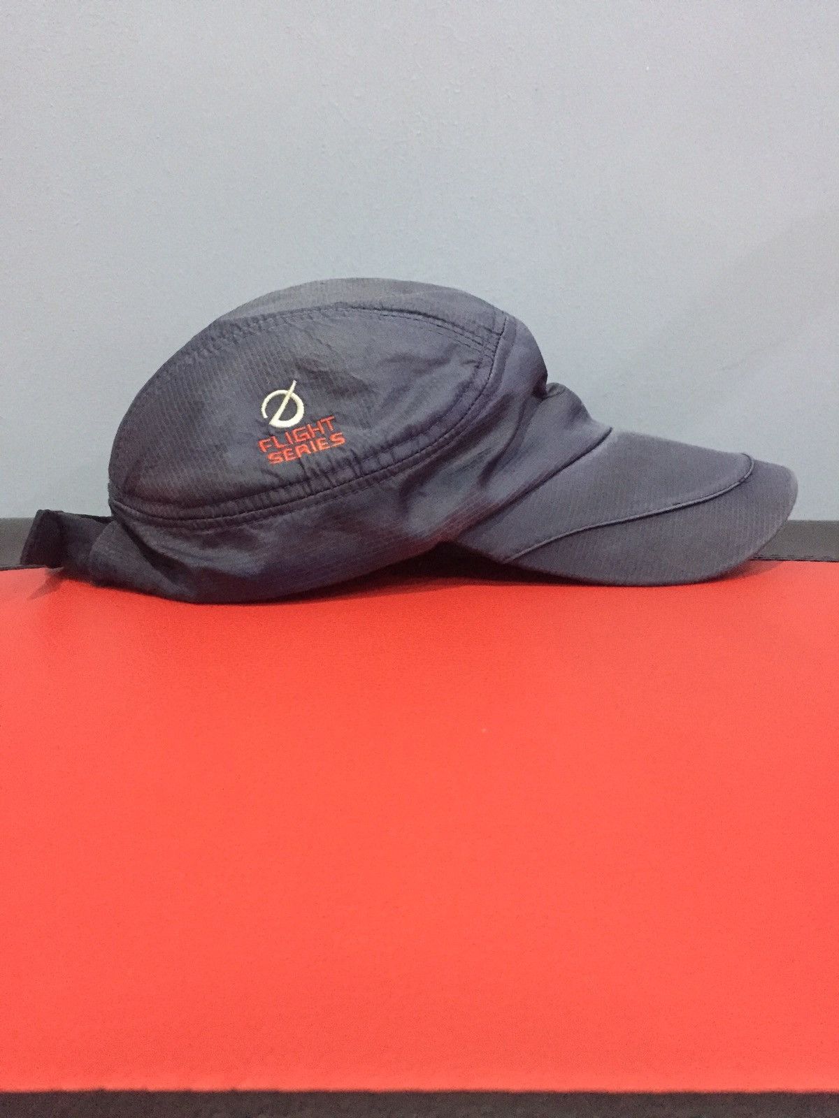 The North Face The North Face 5 Panel Flight Series Summit Series Size ONE SIZE - 4 Thumbnail
