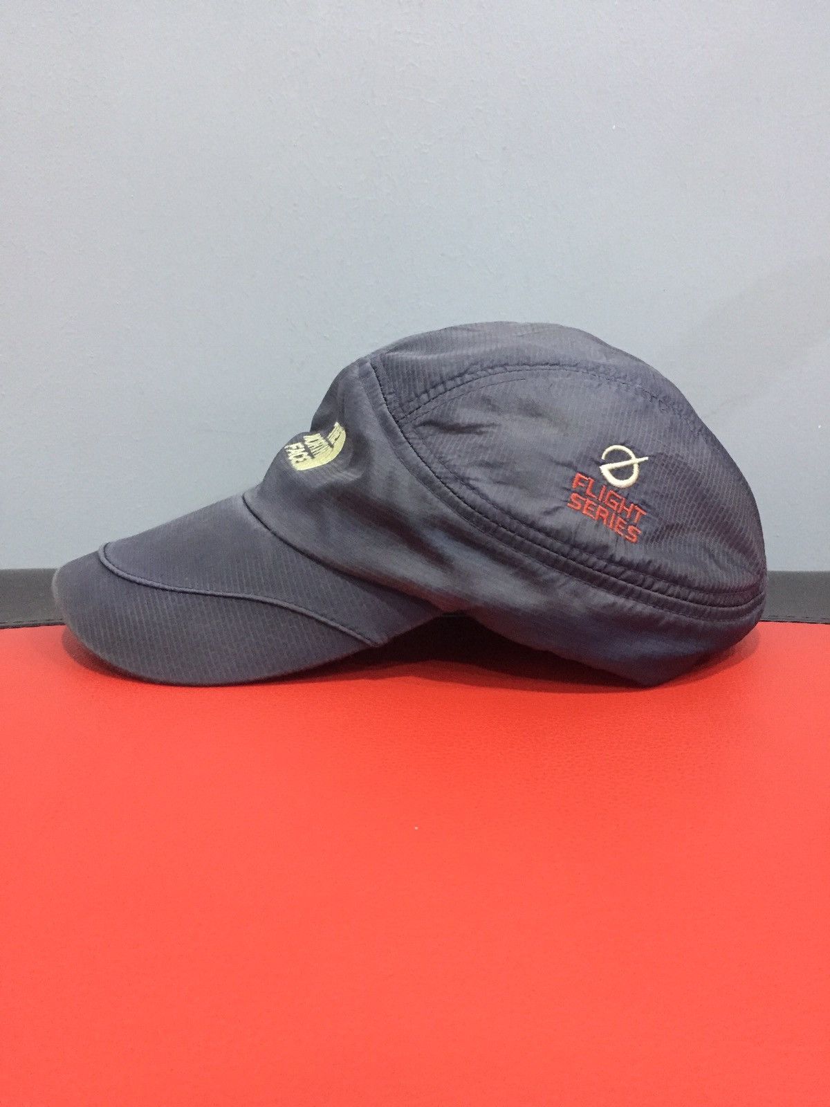 The North Face The North Face 5 Panel Flight Series Summit Series Size ONE SIZE - 3 Thumbnail
