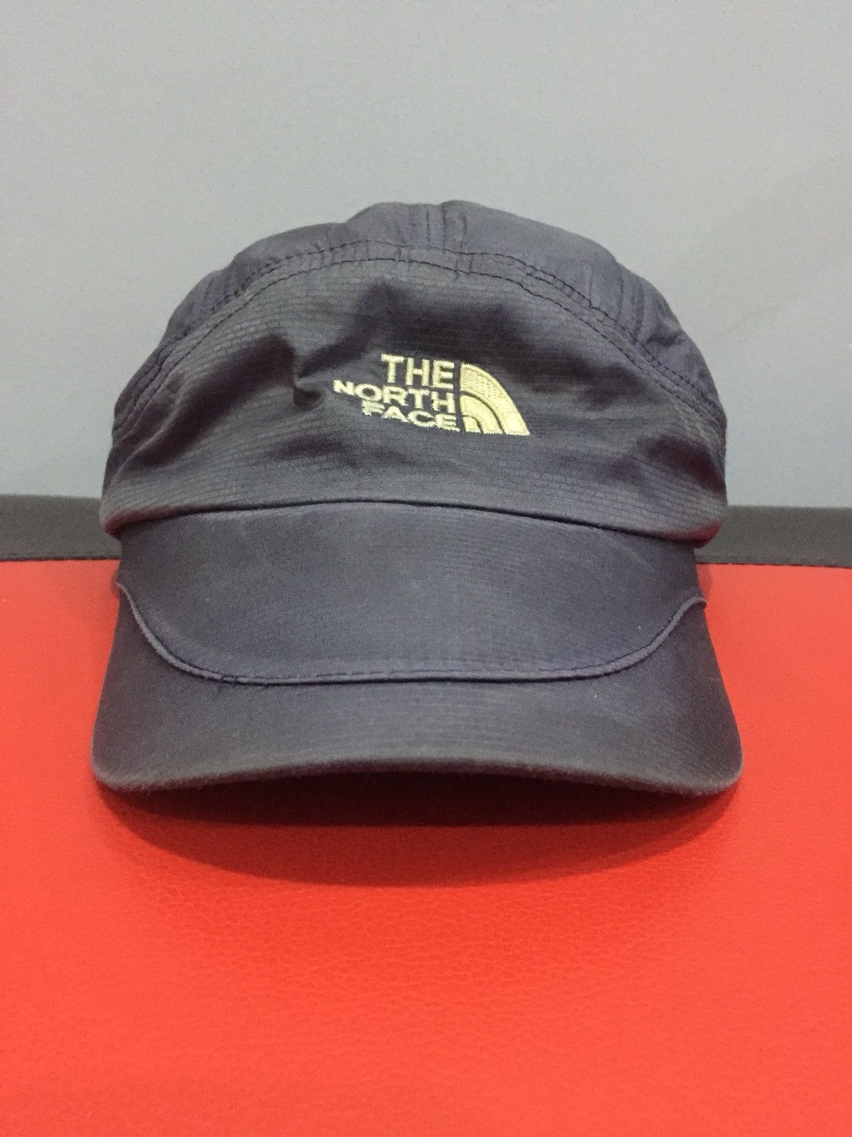 The North Face The North Face 5 Panel Flight Series Summit Series Size ONE SIZE - 1 Thumbnail