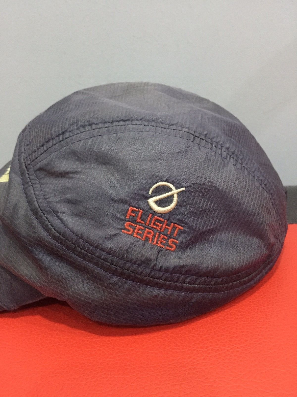 The North Face The North Face 5 Panel Flight Series Summit Series Size ONE SIZE - 8 Thumbnail
