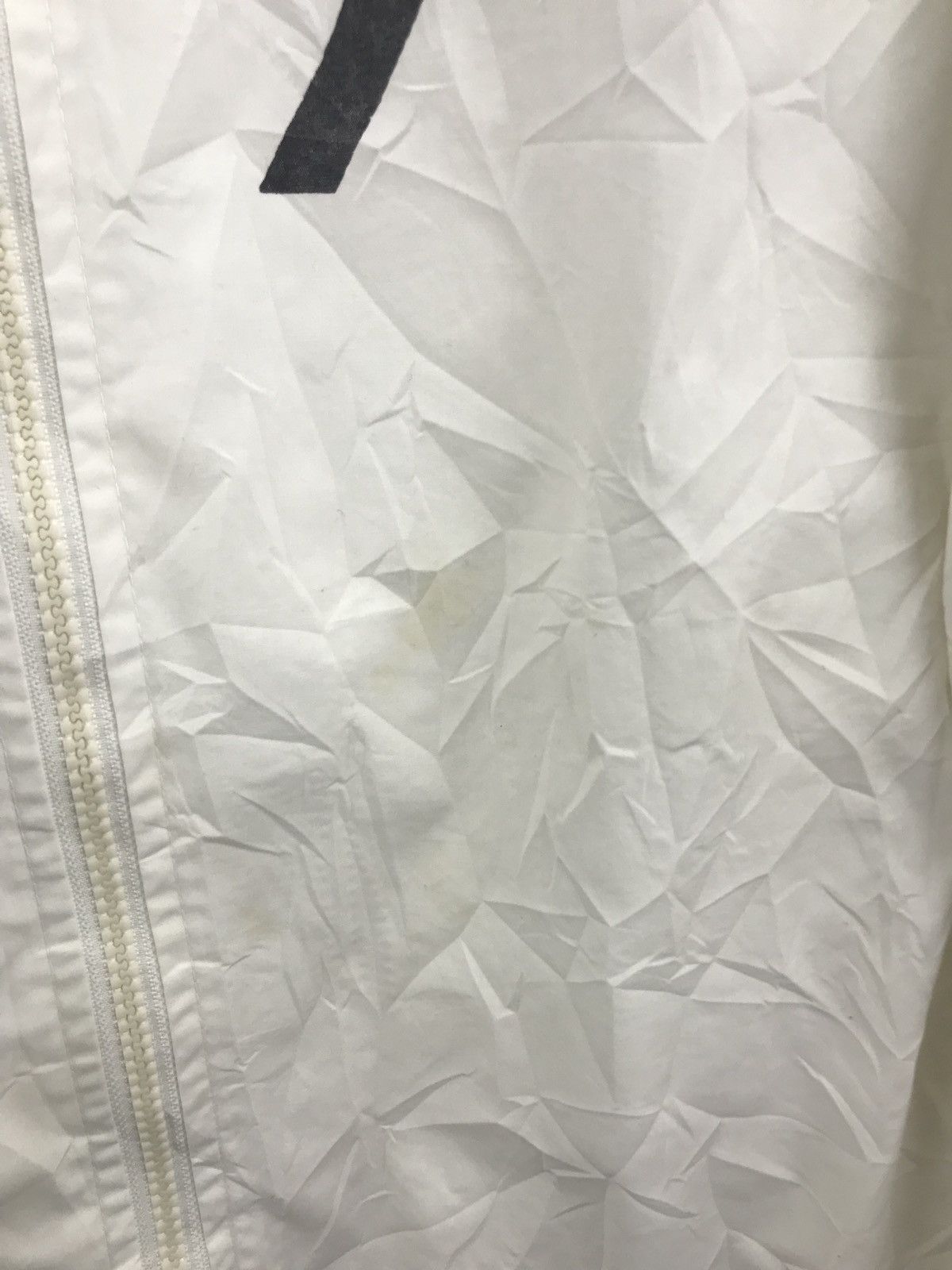 Balenciaga Balenciaga Paris Jacket Size US L / EU 52-54 / 3 - 7 Thumbnail
