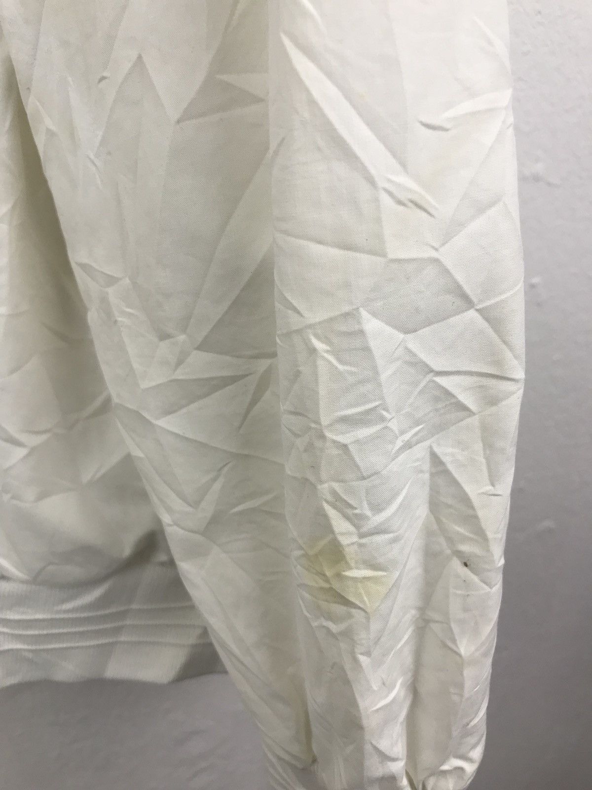 Balenciaga Balenciaga Paris Jacket Size US L / EU 52-54 / 3 - 6 Thumbnail