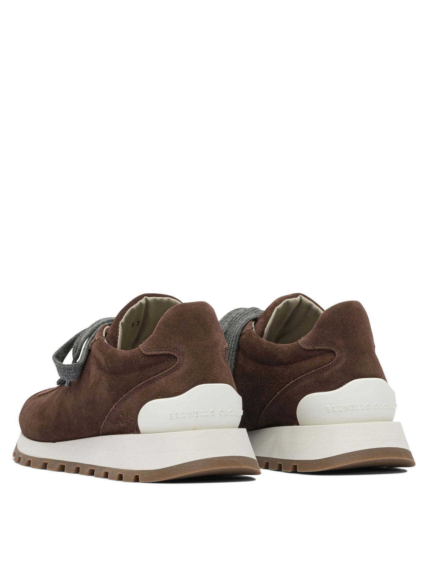 Brunello Cucinelli Sneakers & Slip-On Size US 10 / IT 40 - 4 Thumbnail