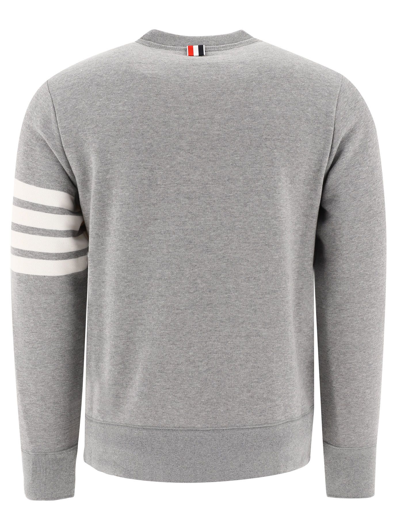 Thom Browne Sweatshirts Size US M / EU 48-50 / 2 - 2 Thumbnail