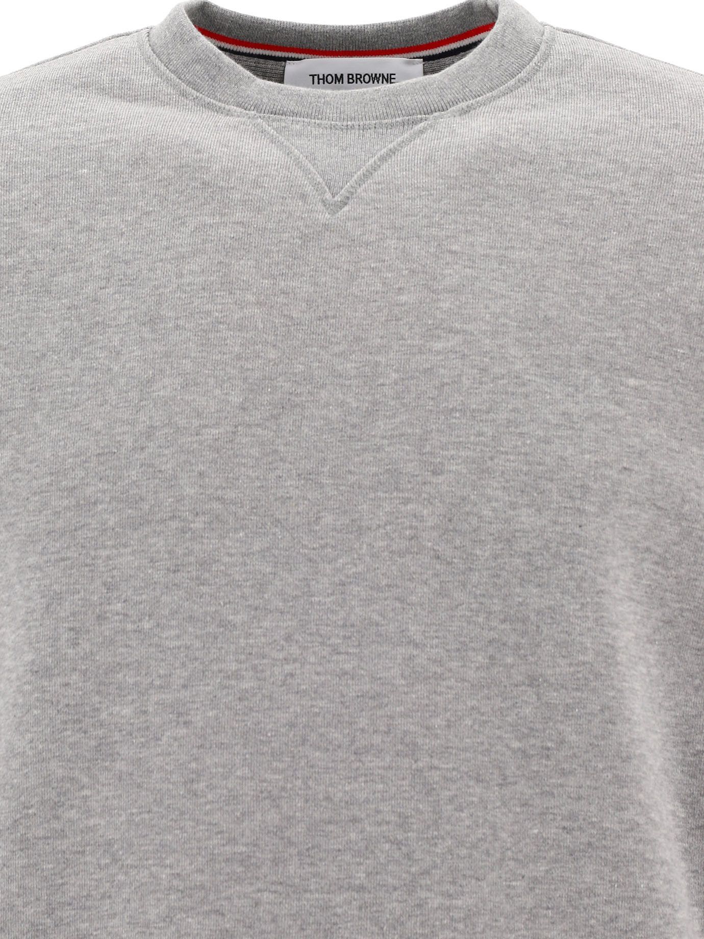 Thom Browne Sweatshirts Size US XL / EU 56 / 4 - 3 Thumbnail