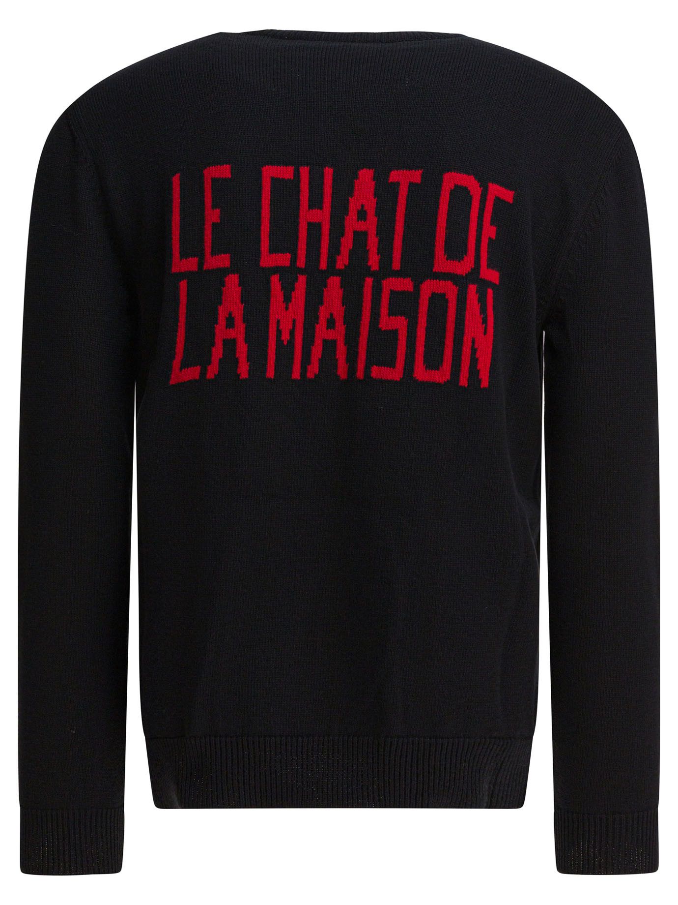 Valentino Knitwear Size US M / EU 48-50 / 2 - 2 Thumbnail