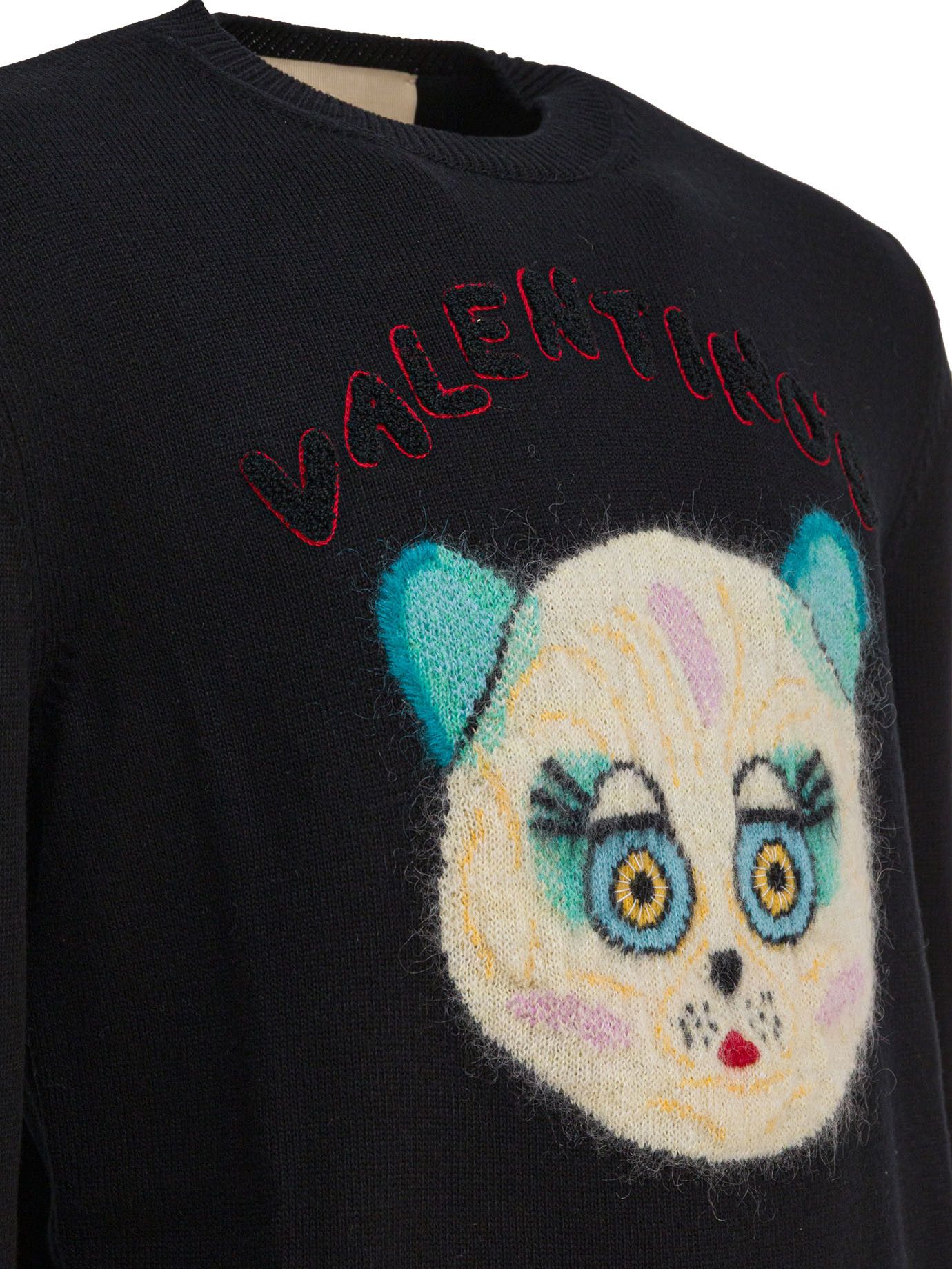 Valentino Knitwear Size US M / EU 48-50 / 2 - 4 Thumbnail