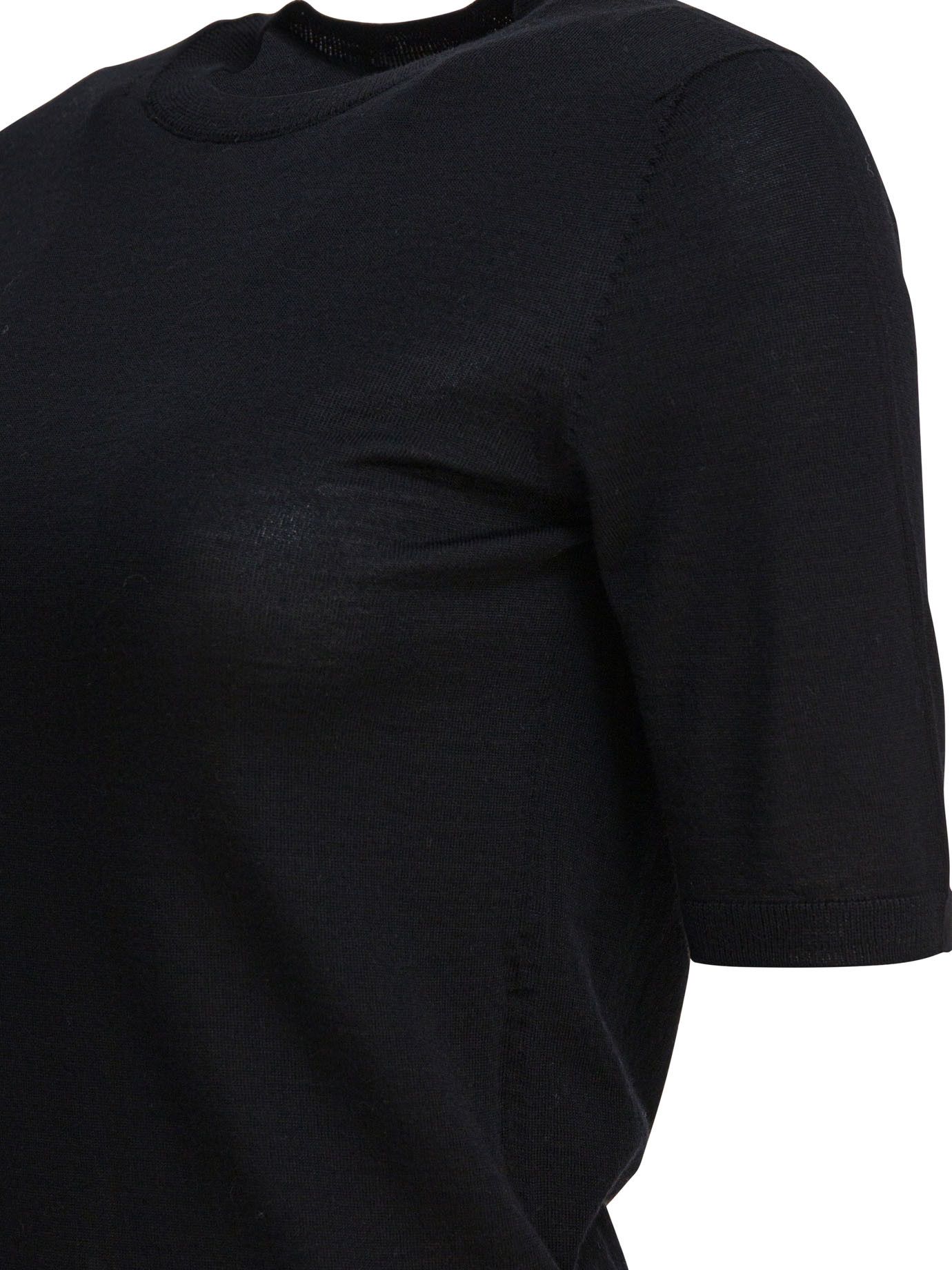 Max Mara T-Shirts Size L / US 10 / IT 46 - 4 Thumbnail