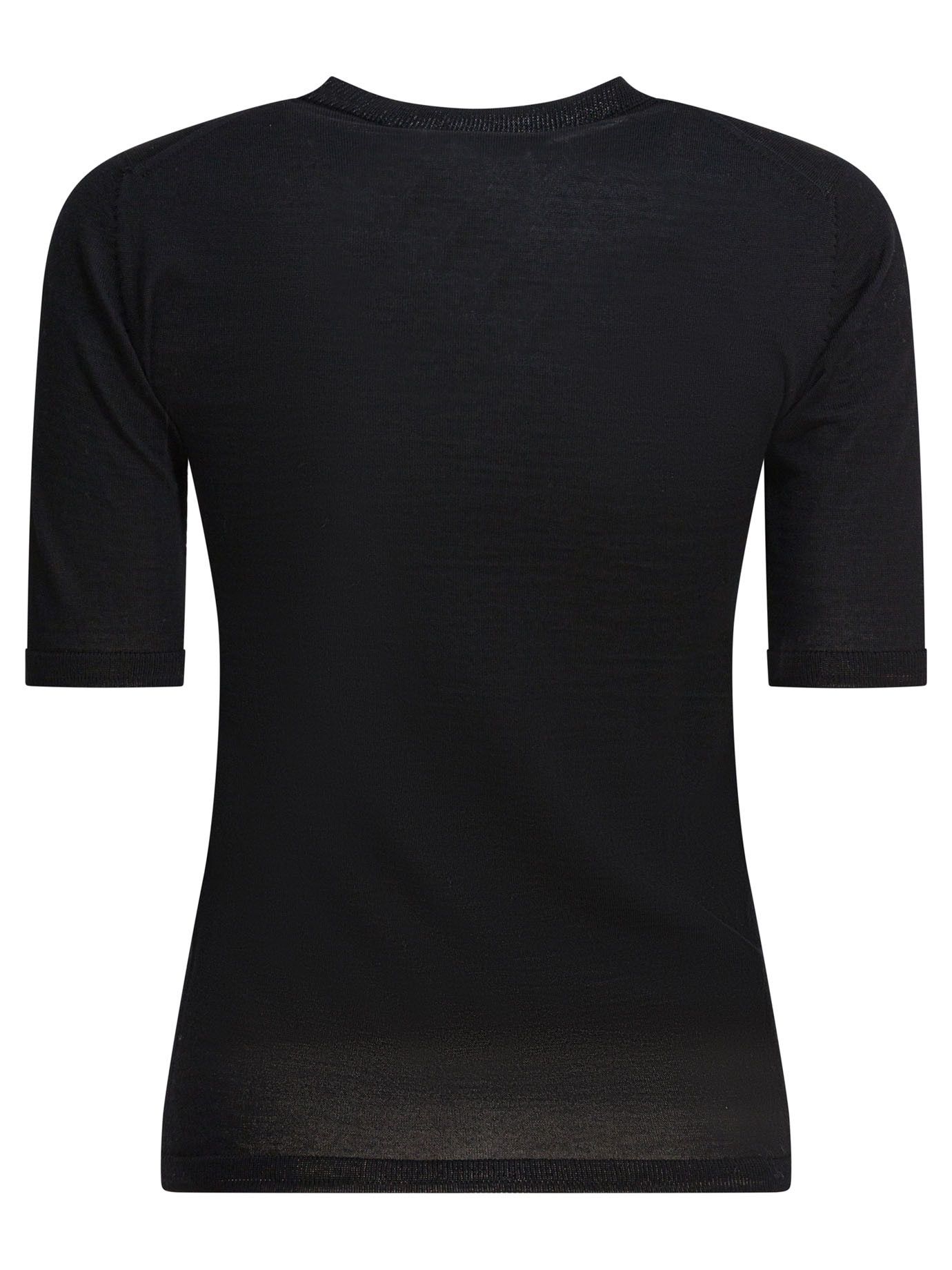 Max Mara T-Shirts Size S / US 4 / IT 40 - 2 Thumbnail
