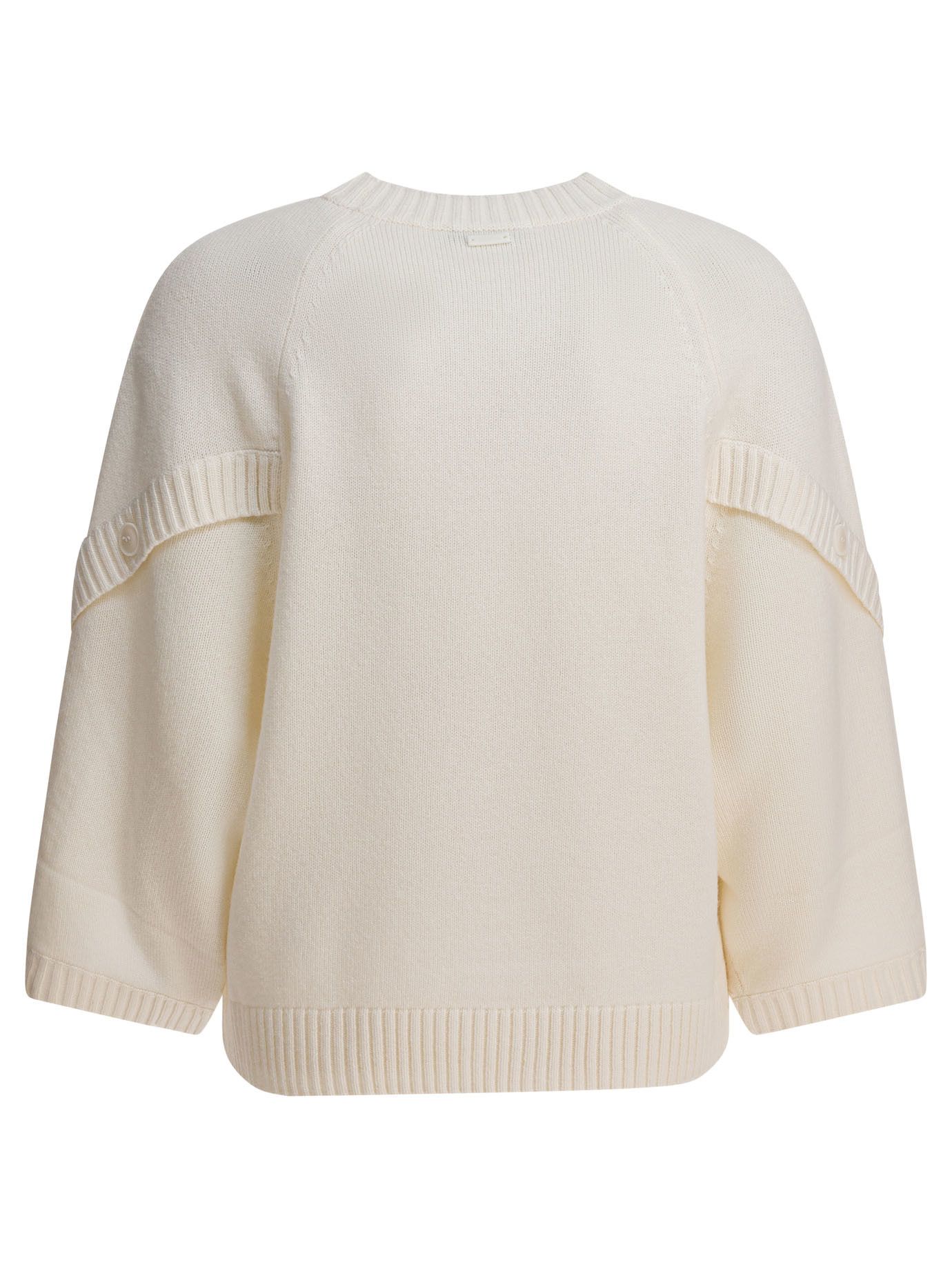 Max Mara Knitwear Size M / US 6-8 / IT 42-44 - 2 Thumbnail