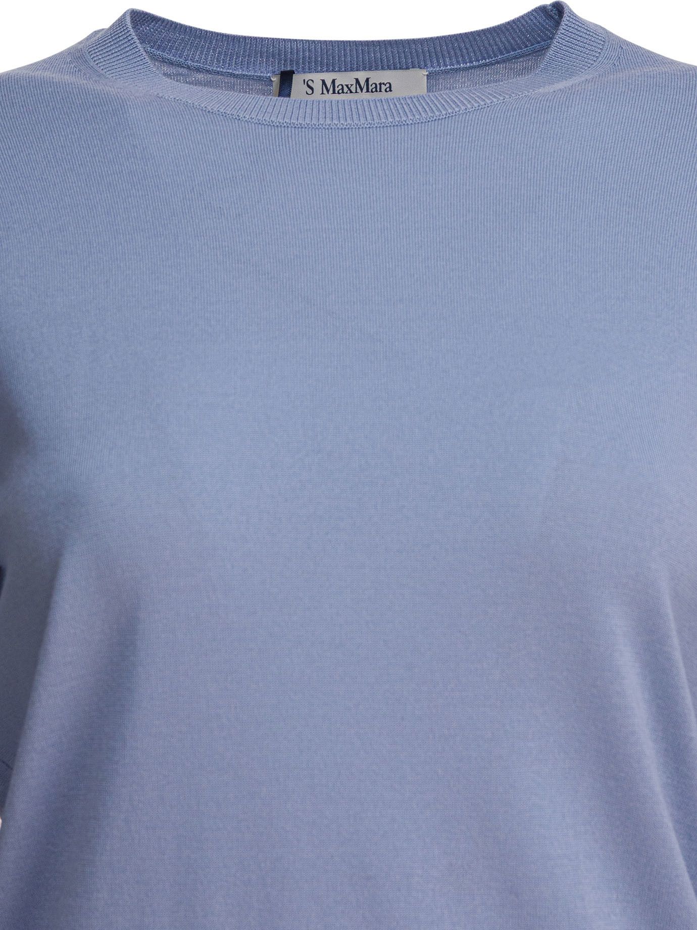 Max Mara Knitwear Size L / US 10 / IT 46 - 3 Thumbnail
