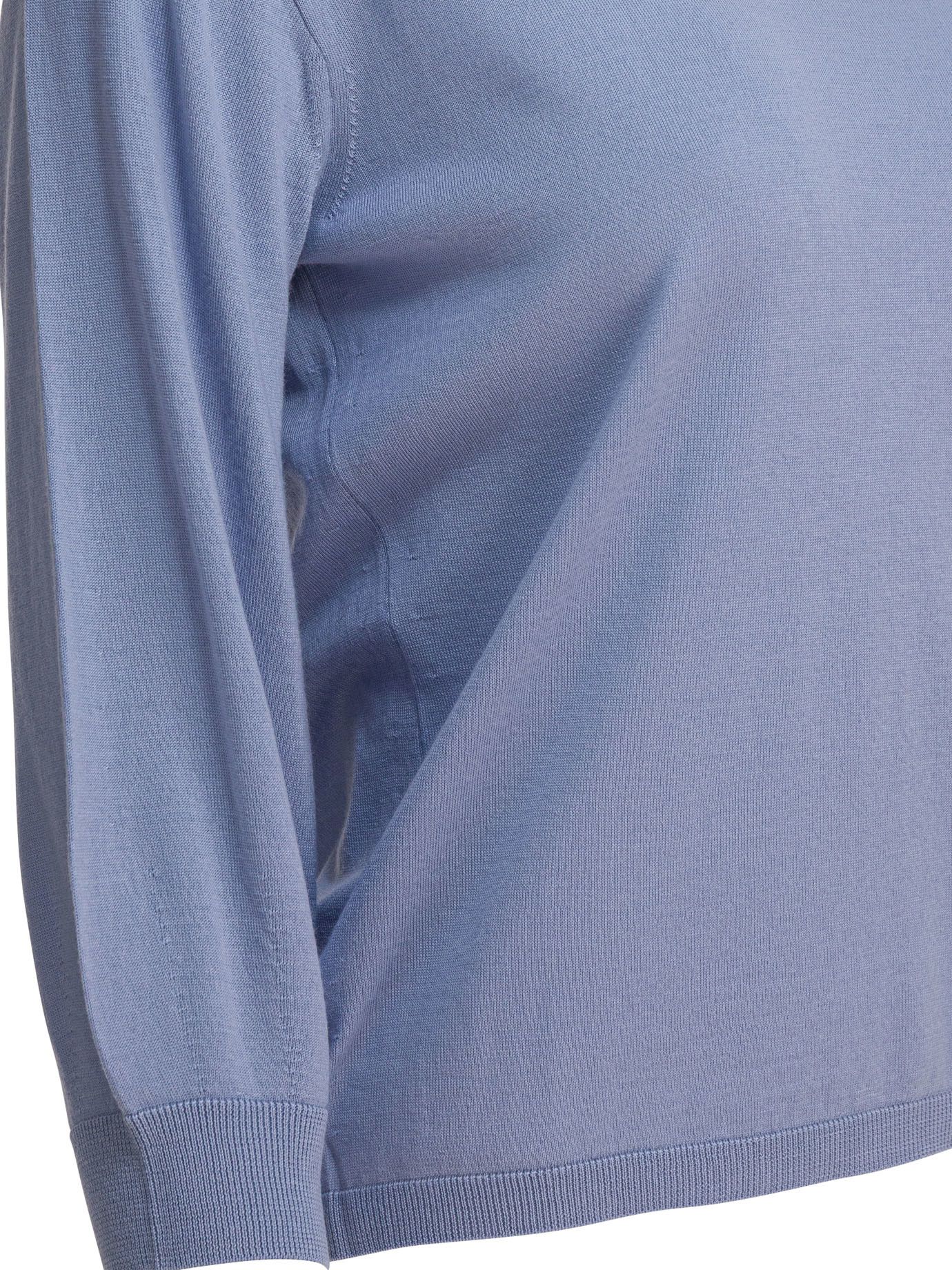 Max Mara Knitwear Size L / US 10 / IT 46 - 4 Thumbnail