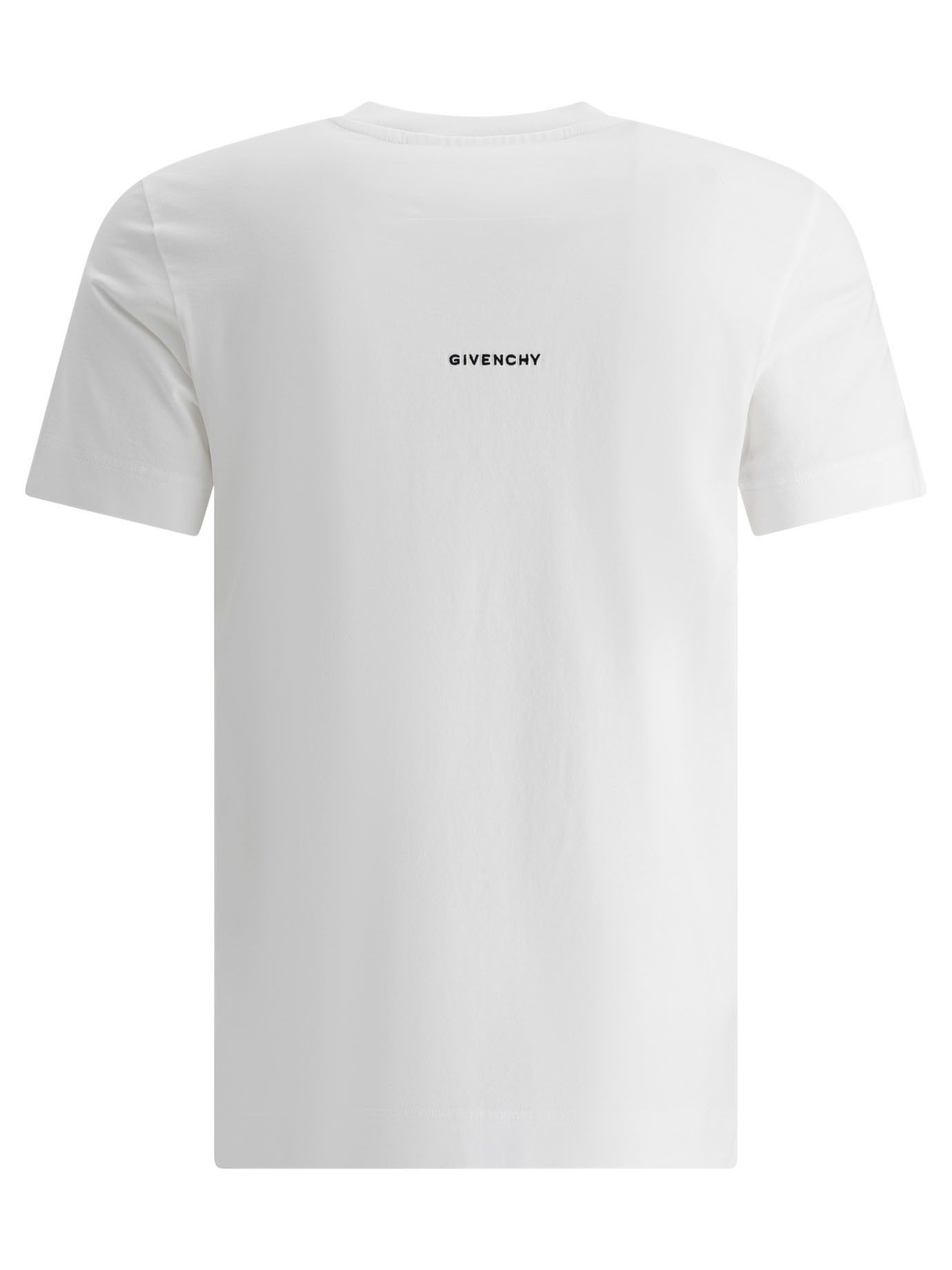 Givenchy T-Shirts Size US S / EU 44-46 / 1 - 2 Thumbnail