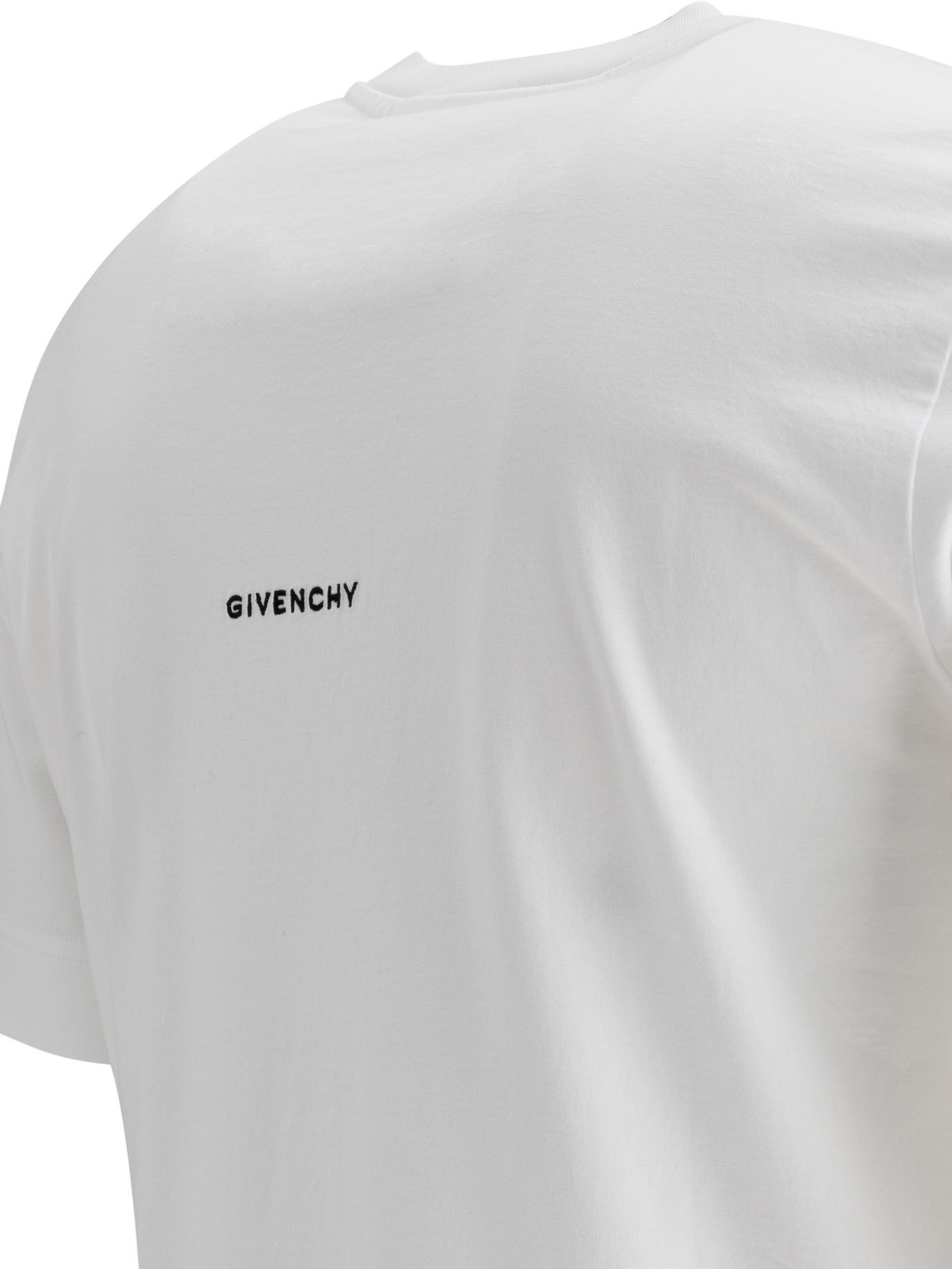 Givenchy T-Shirts Size US S / EU 44-46 / 1 - 4 Thumbnail