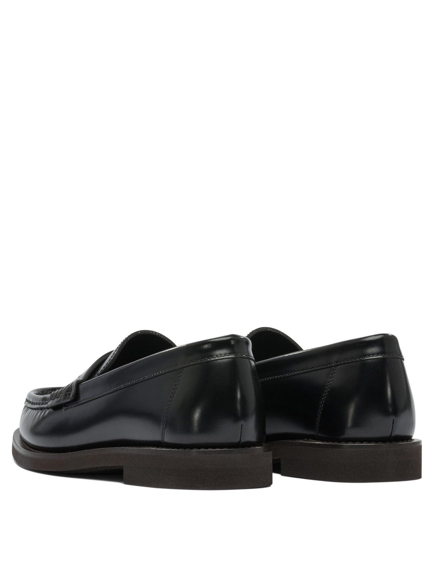Brunello Cucinelli Loafers & Slippers Size US 6 / IT 36 - 4 Thumbnail