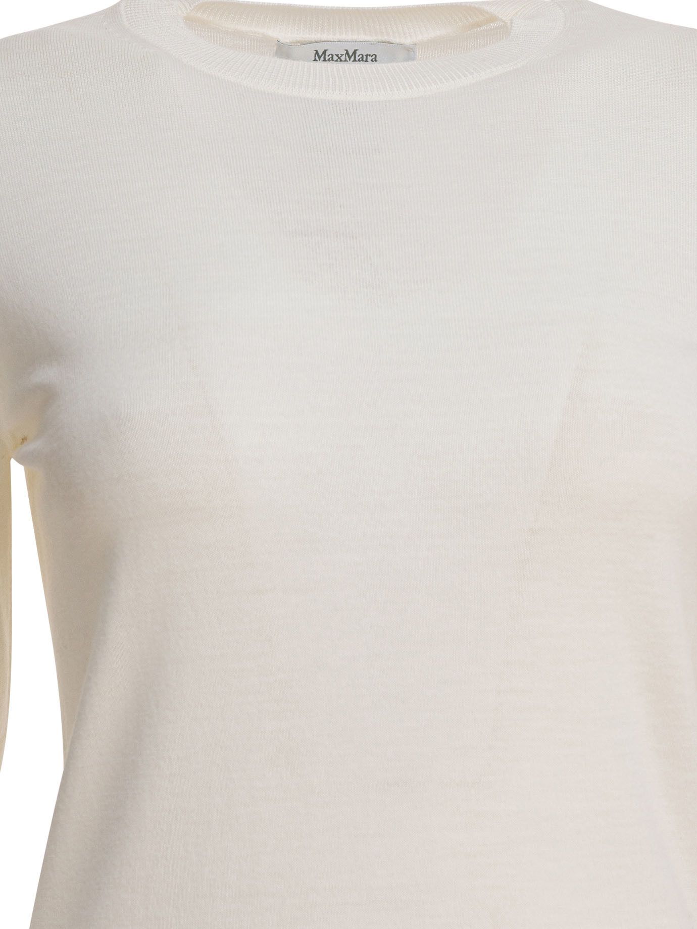 Max Mara T-Shirts Size L / US 10 / IT 46 - 3 Thumbnail