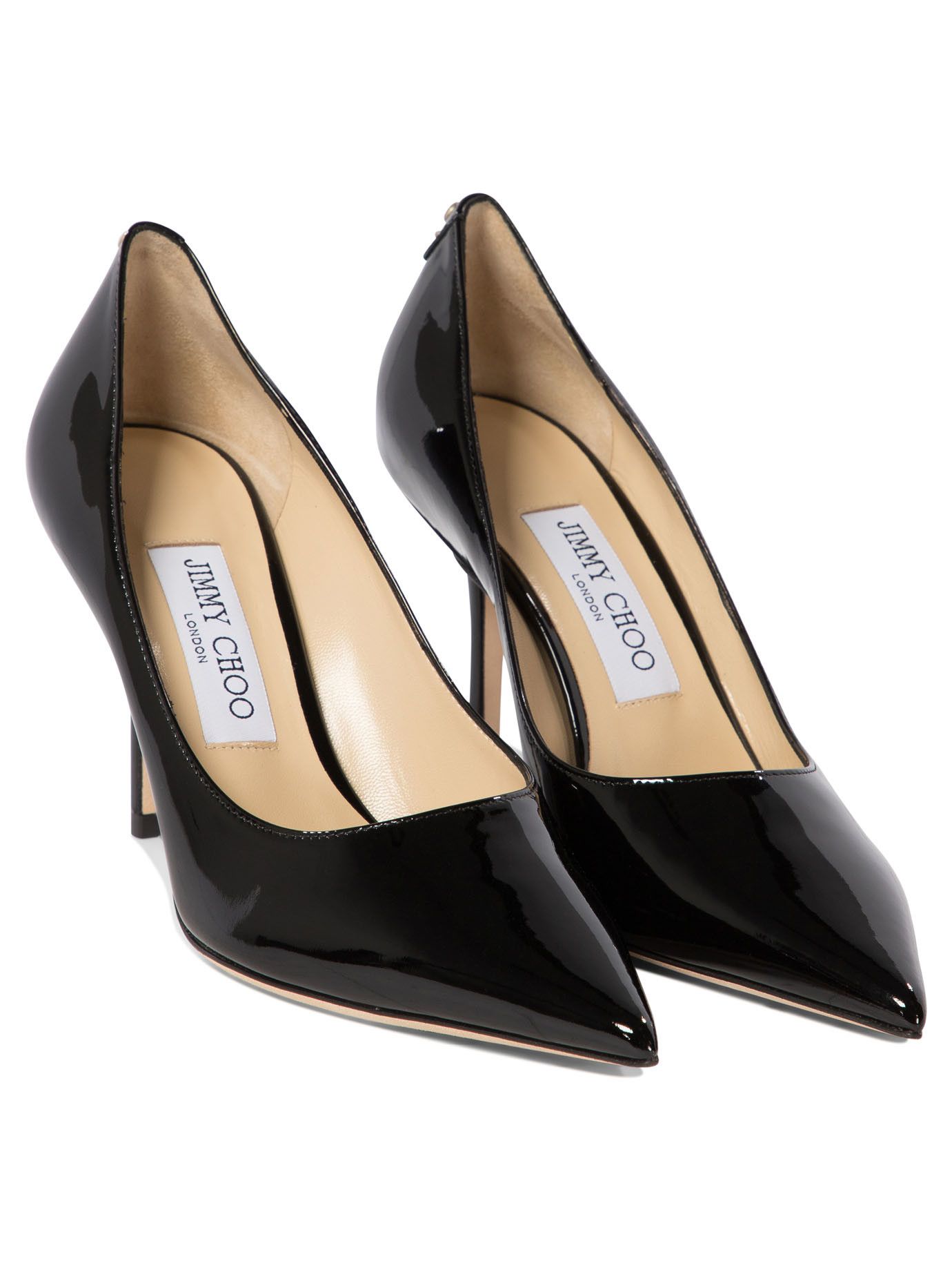 Jimmy Choo Heeled Shoes Size US 8 / IT 38 - 2 Thumbnail