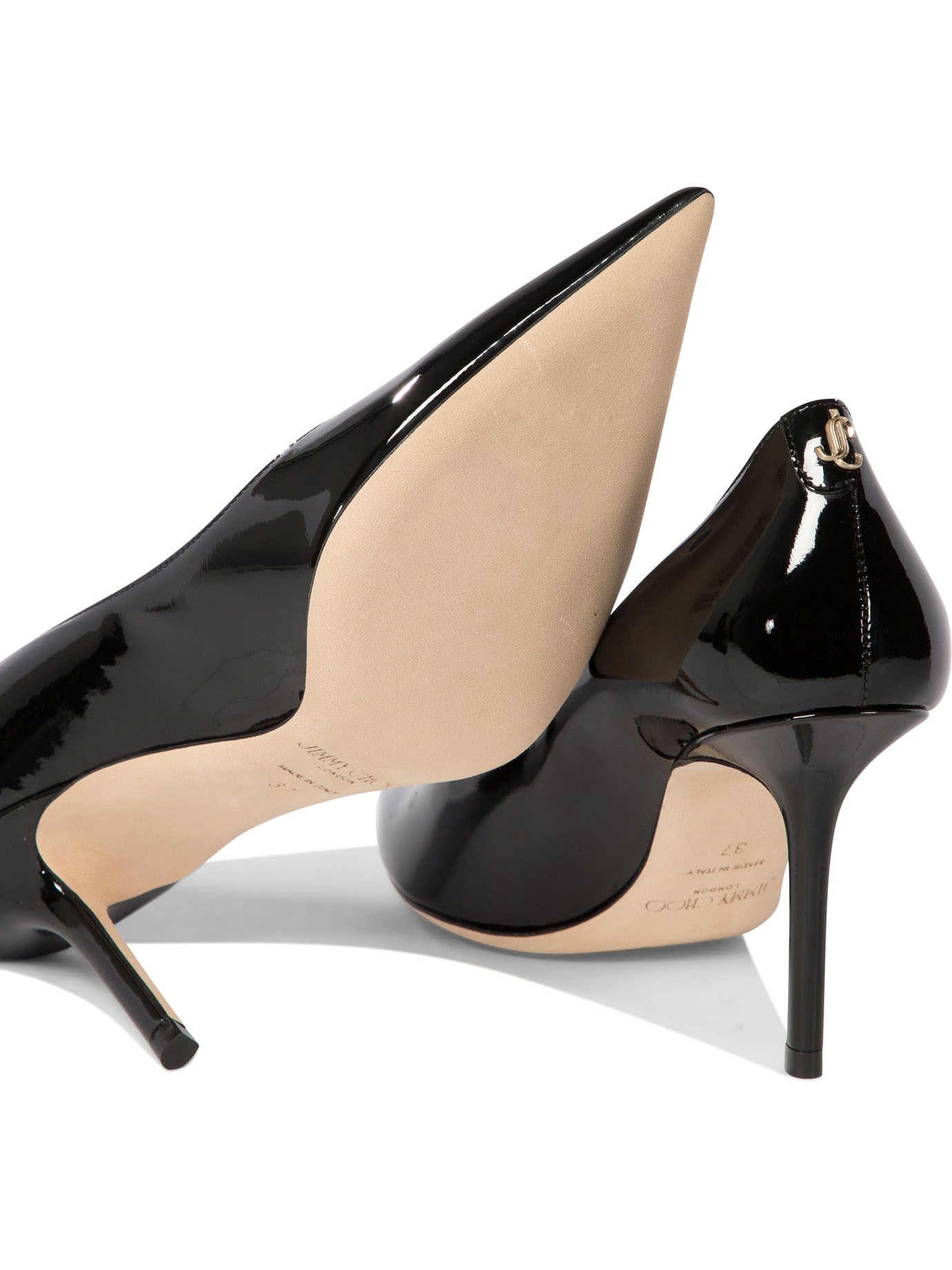 Jimmy Choo Heeled Shoes Size US 8.5 / IT 38.5 - 5 Thumbnail