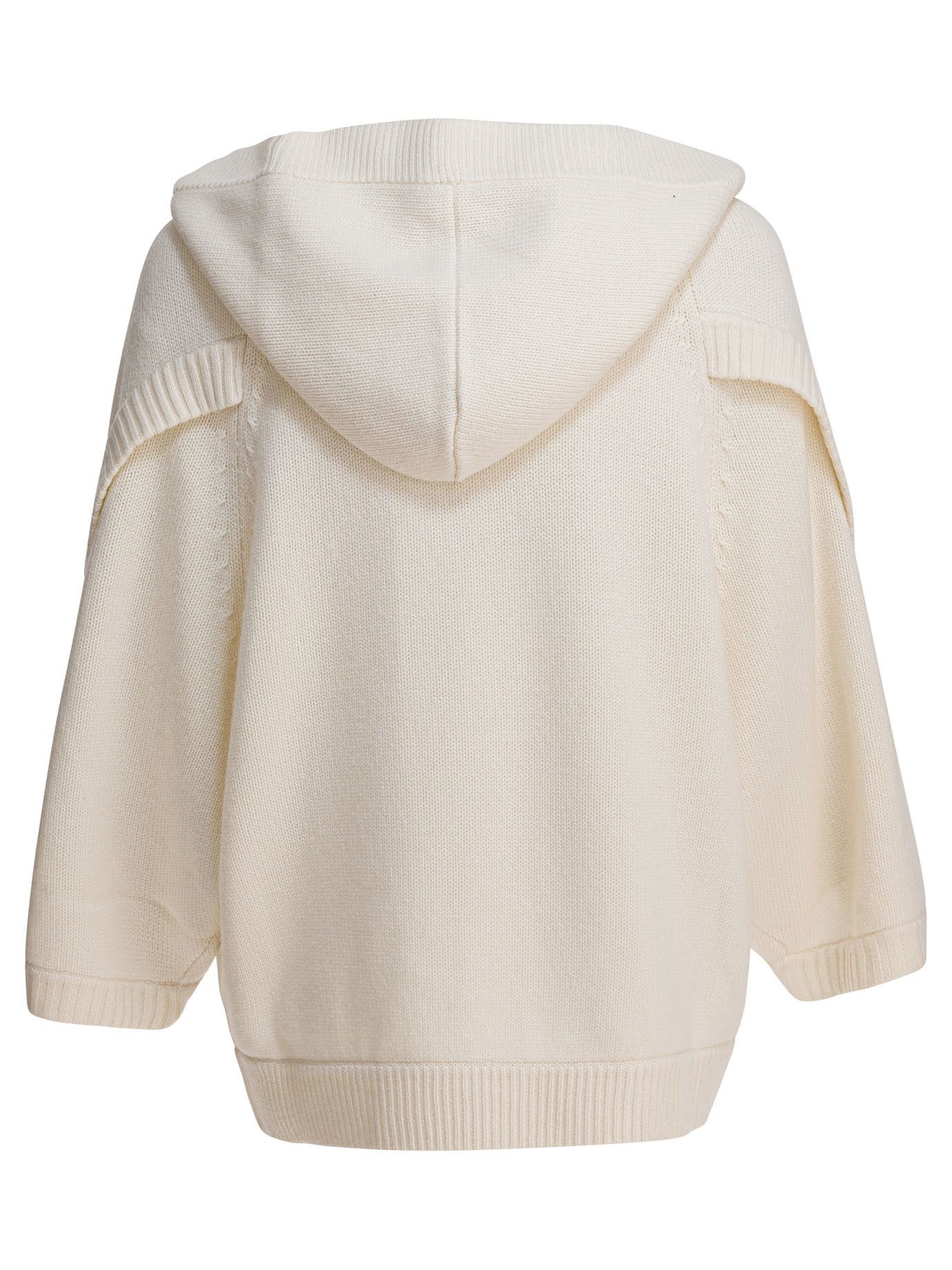 Max Mara Knitwear Size XS / US 0-2 / IT 36-38 - 2 Thumbnail
