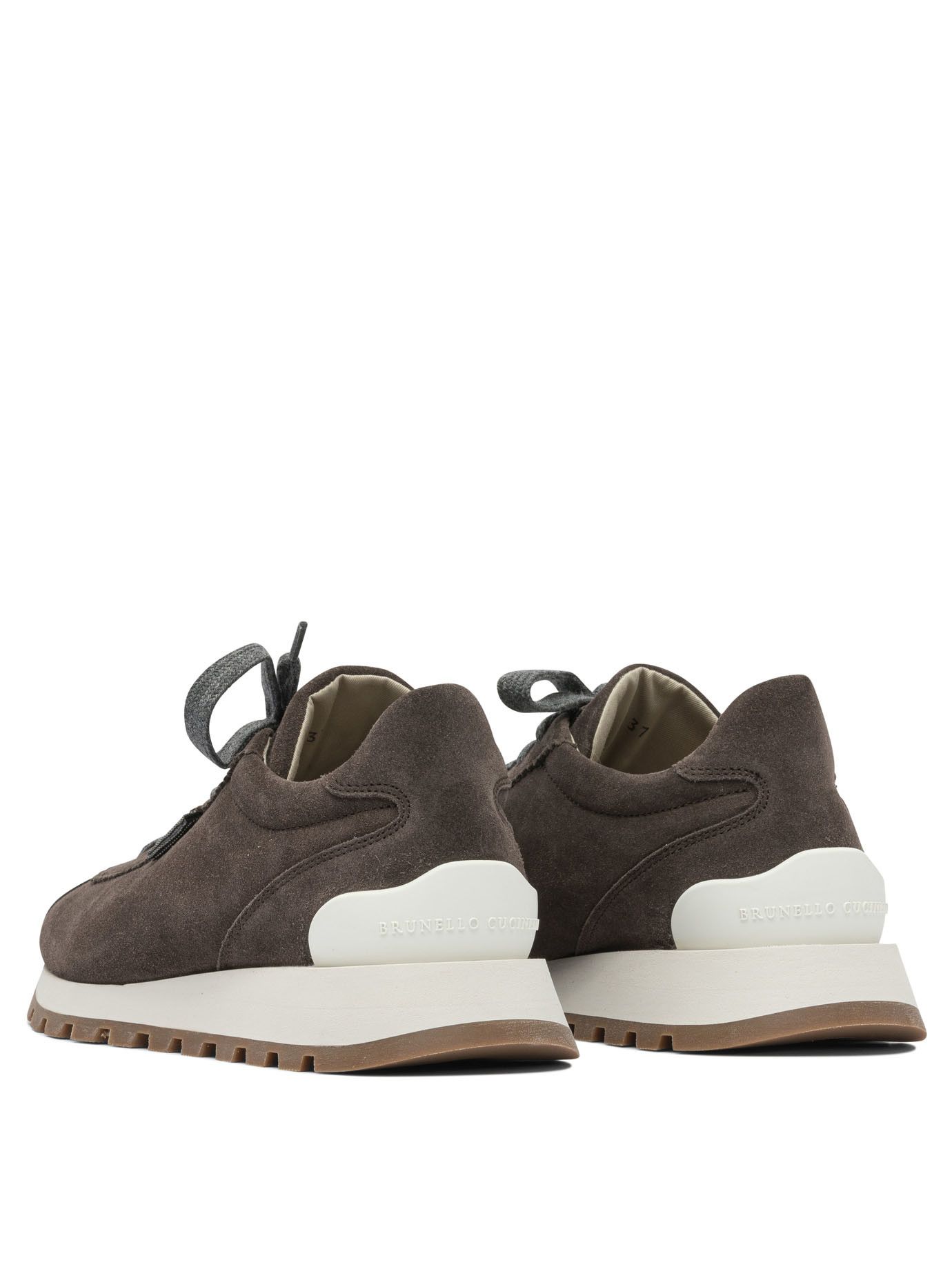 Brunello Cucinelli Sneakers & Slip-On Size US 7 / IT 37 - 4 Thumbnail