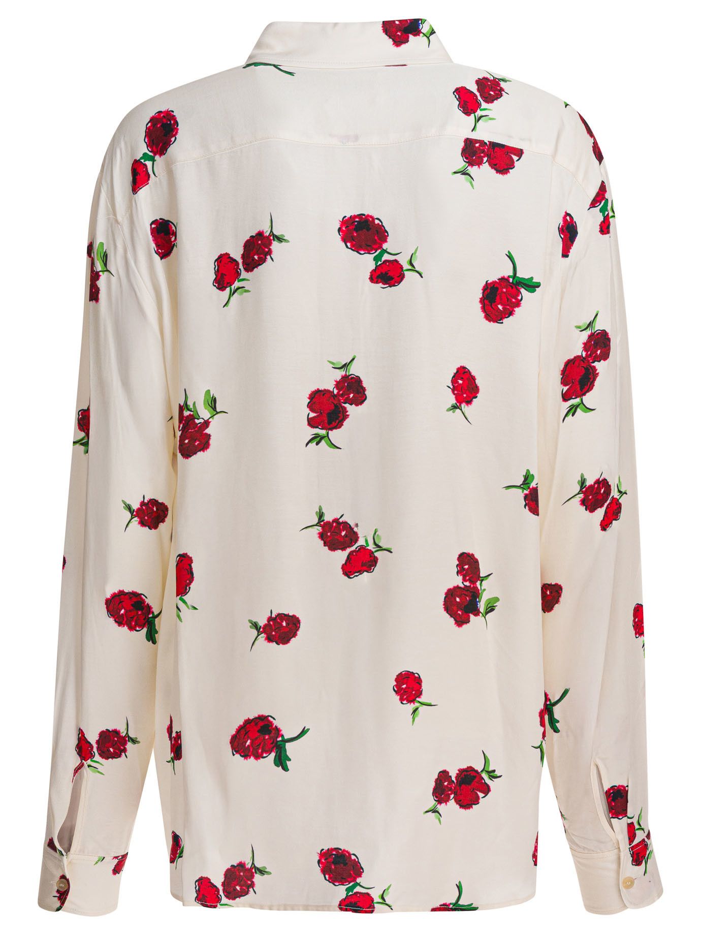 KHAITE Shirts Size XS / US 0-2 / IT 36-38 - 2 Thumbnail