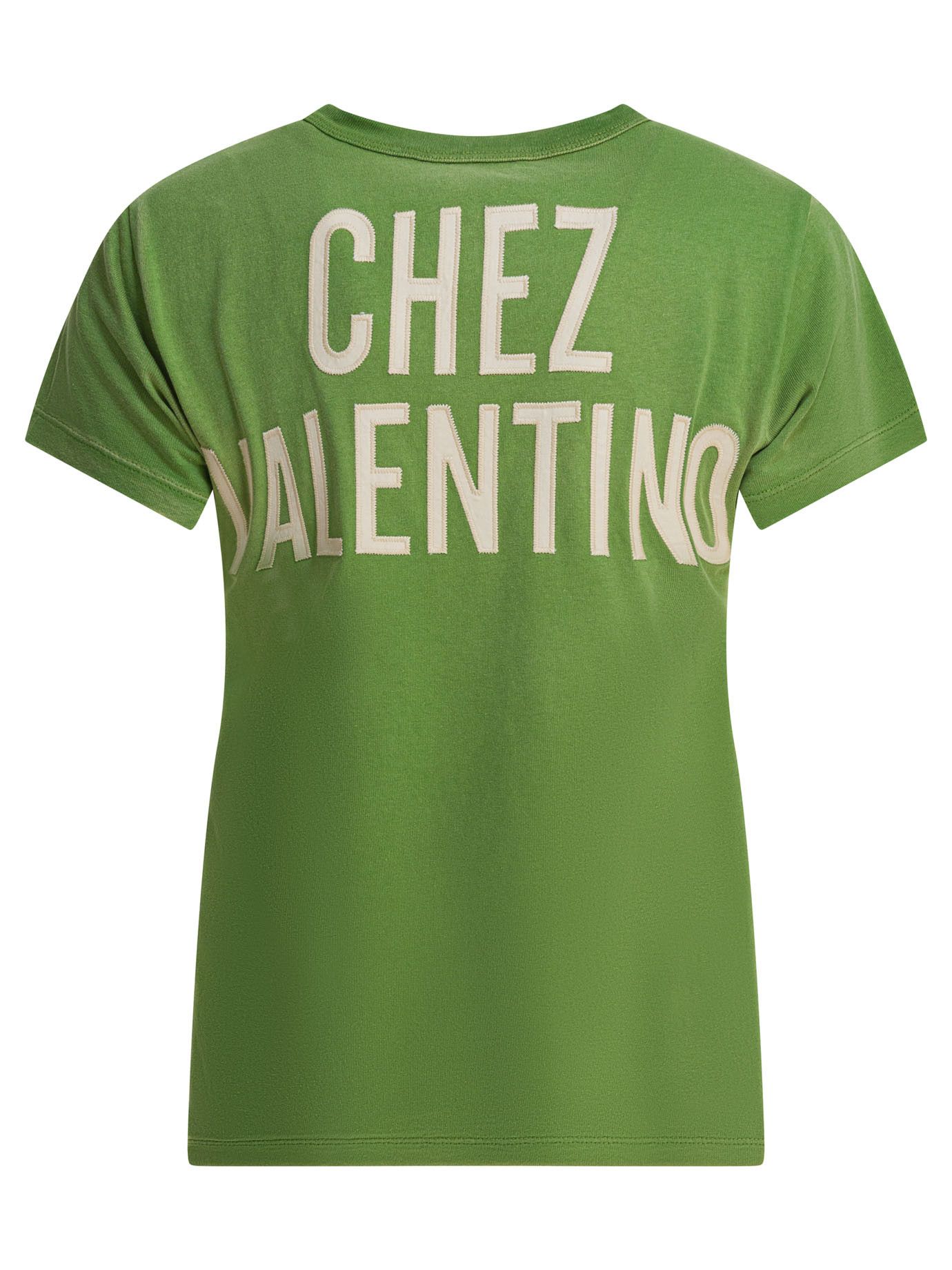 Valentino T-Shirts Size S / US 4 / IT 40 - 2 Thumbnail
