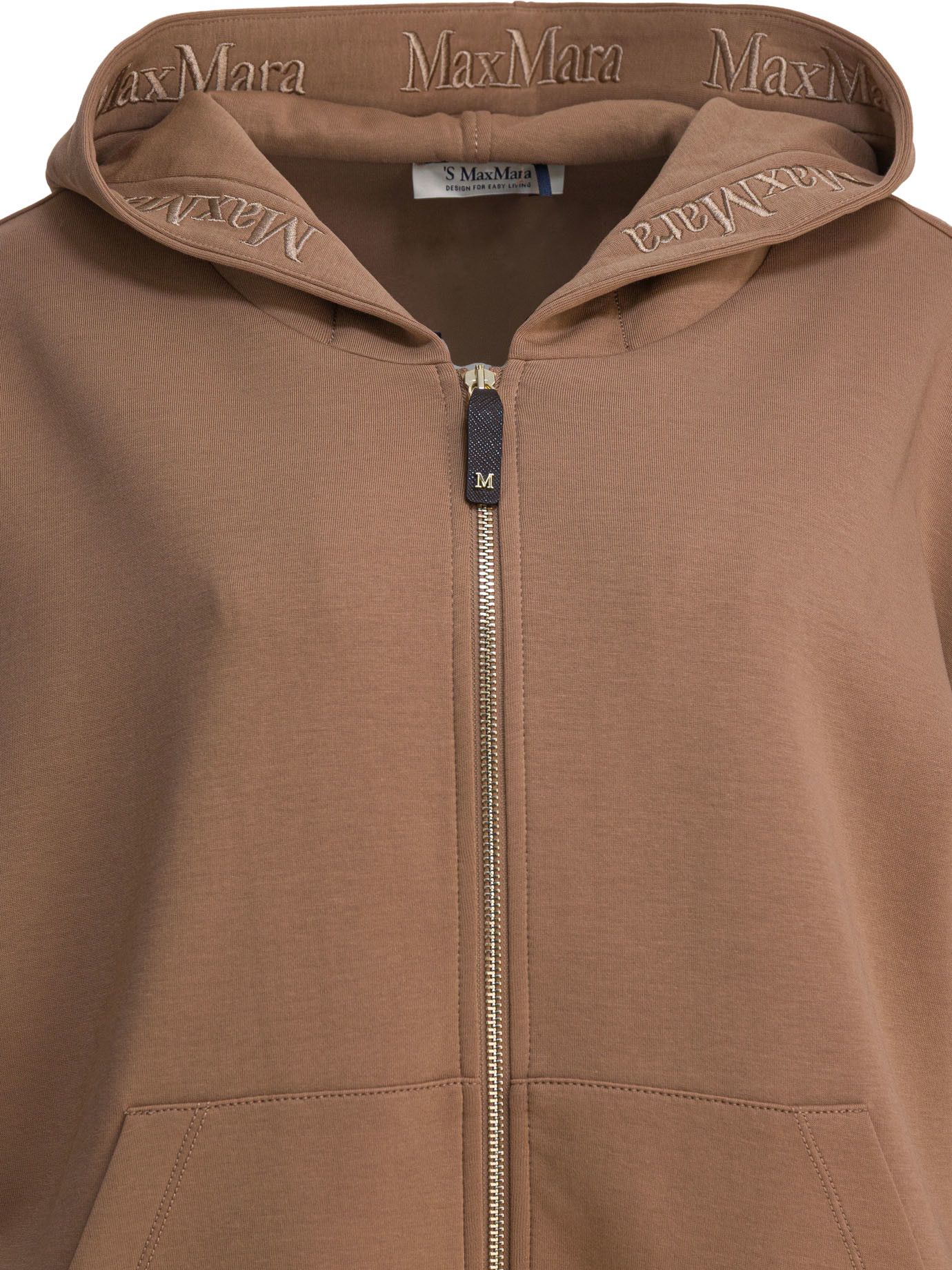 Max Mara Sweatshirts Size L / US 10 / IT 46 - 3 Thumbnail