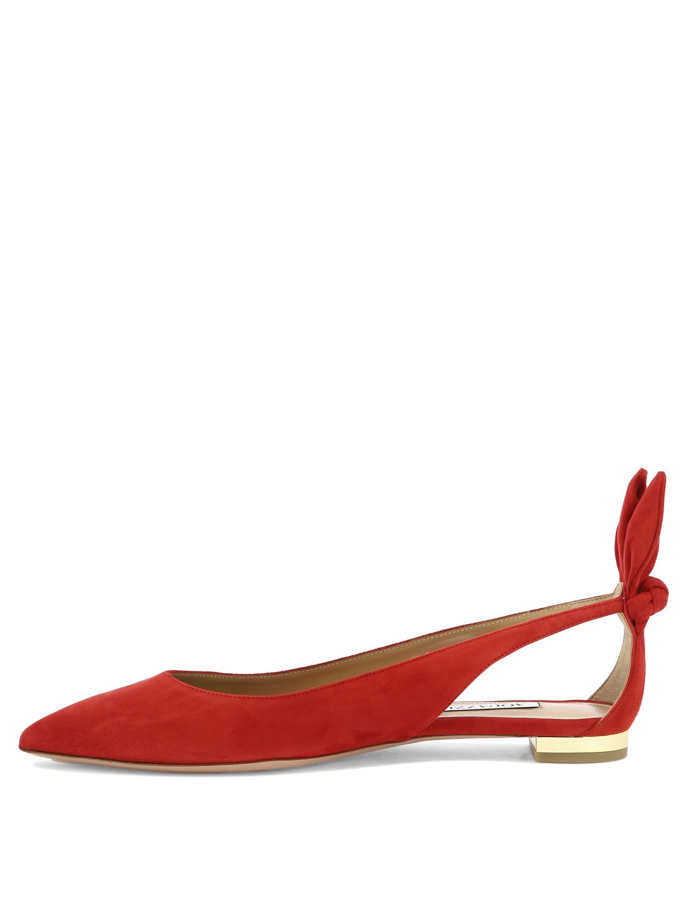 Aquazzura Ballerinas Size US 8 / IT 38 - 3 Thumbnail
