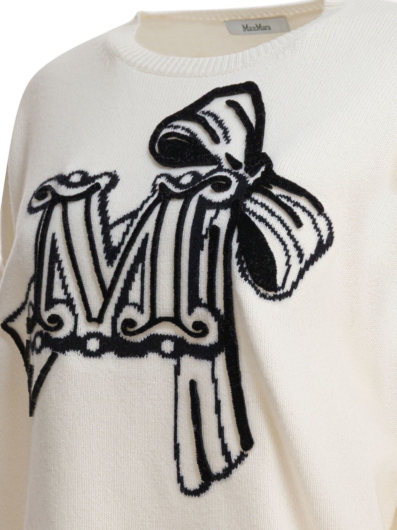 Max Mara Knitwear Size M / US 6-8 / IT 42-44 - 4 Thumbnail