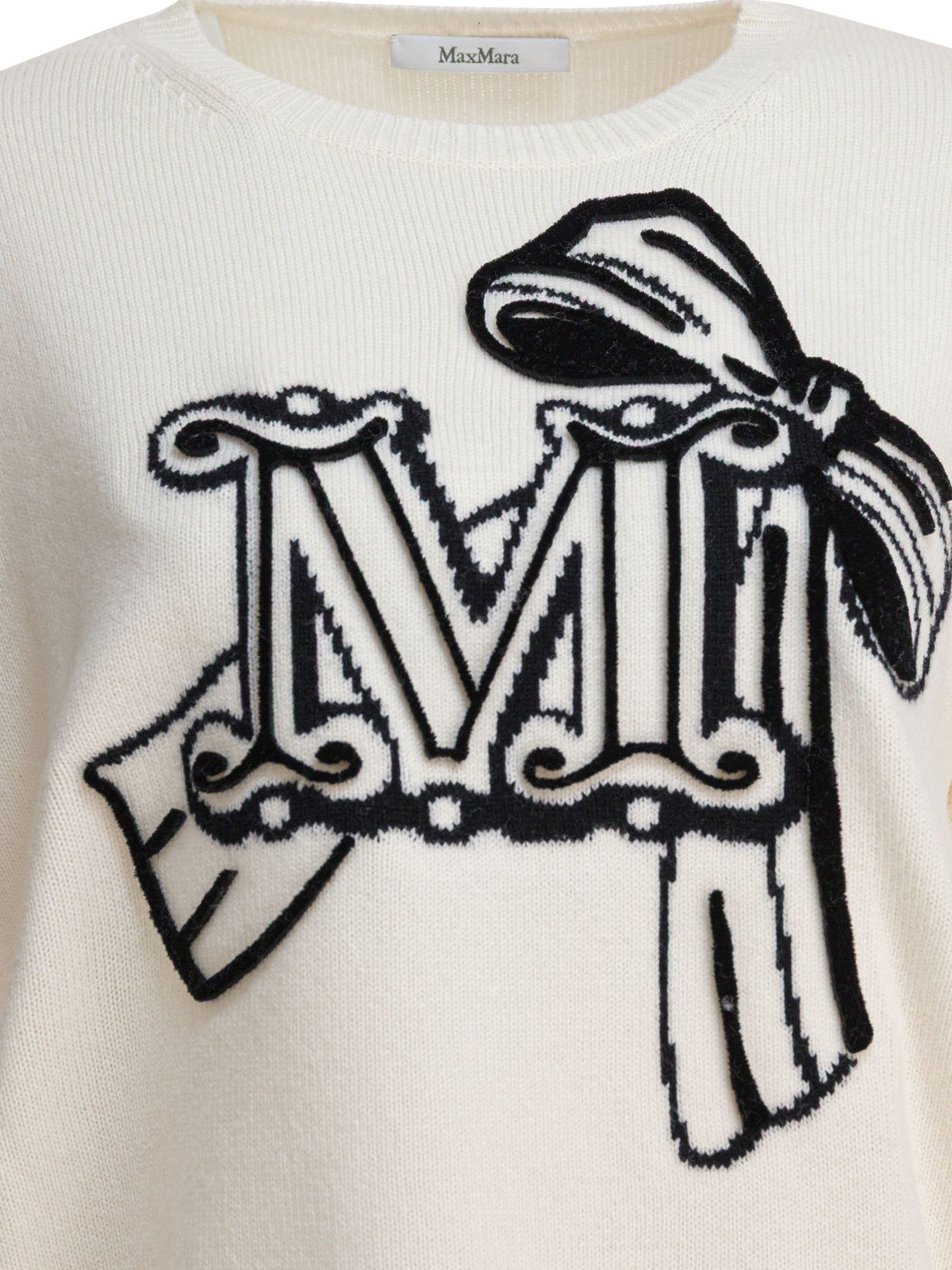 Max Mara Knitwear Size S / US 4 / IT 40 - 3 Thumbnail