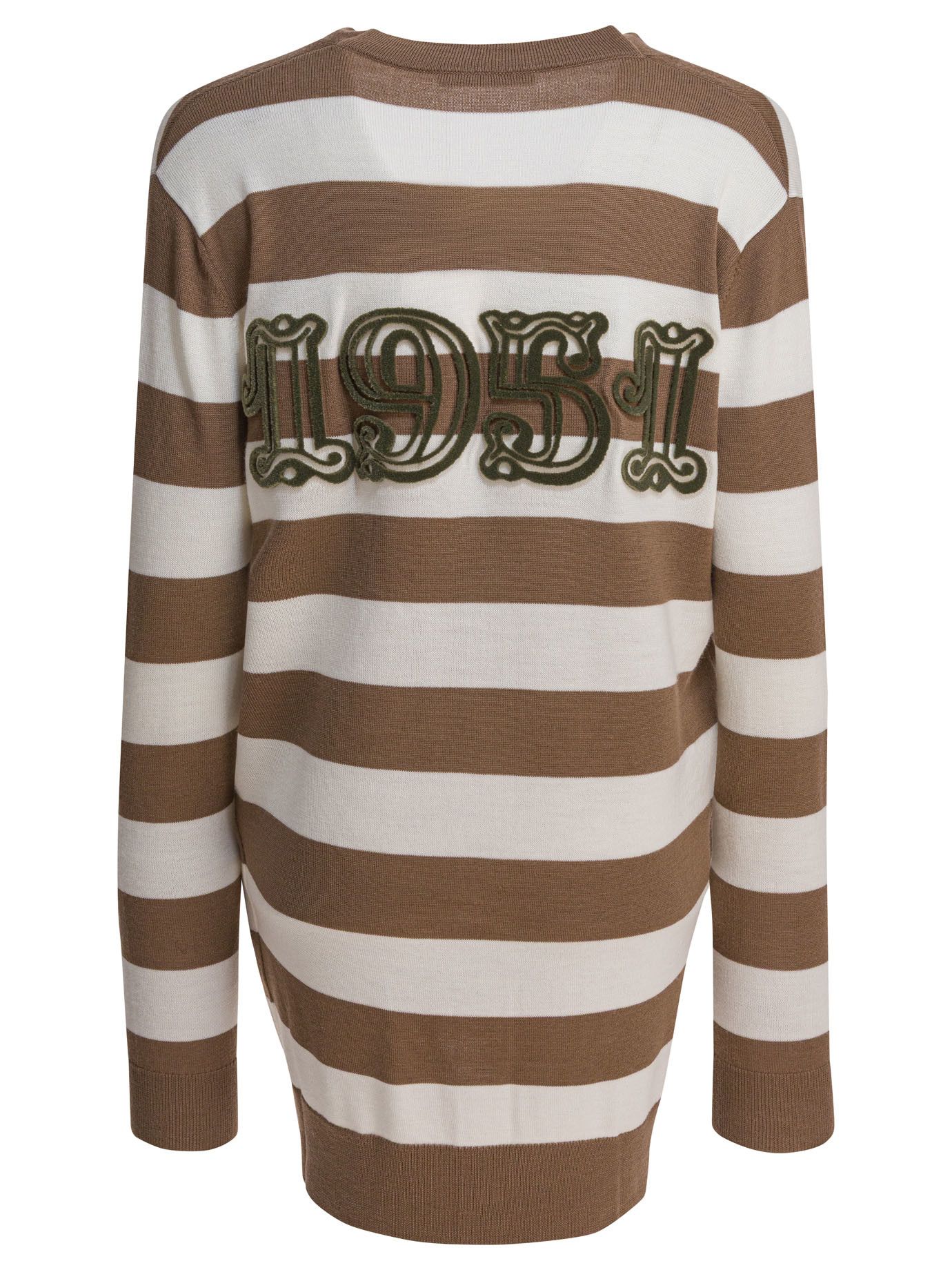 Max Mara Knitwear Size M / US 6-8 / IT 42-44 - 2 Thumbnail