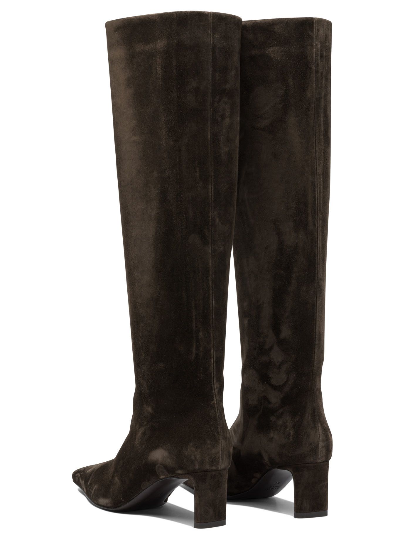 KHAITE Boots Size US 7.5 / IT 37.5 - 4 Thumbnail