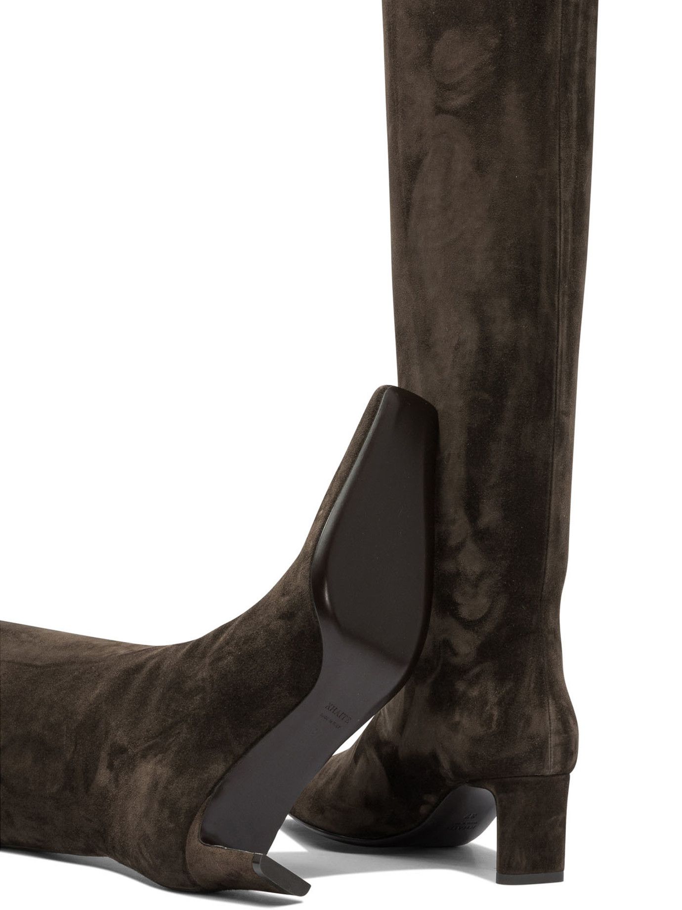KHAITE Boots Size US 8 / IT 38 - 5 Thumbnail