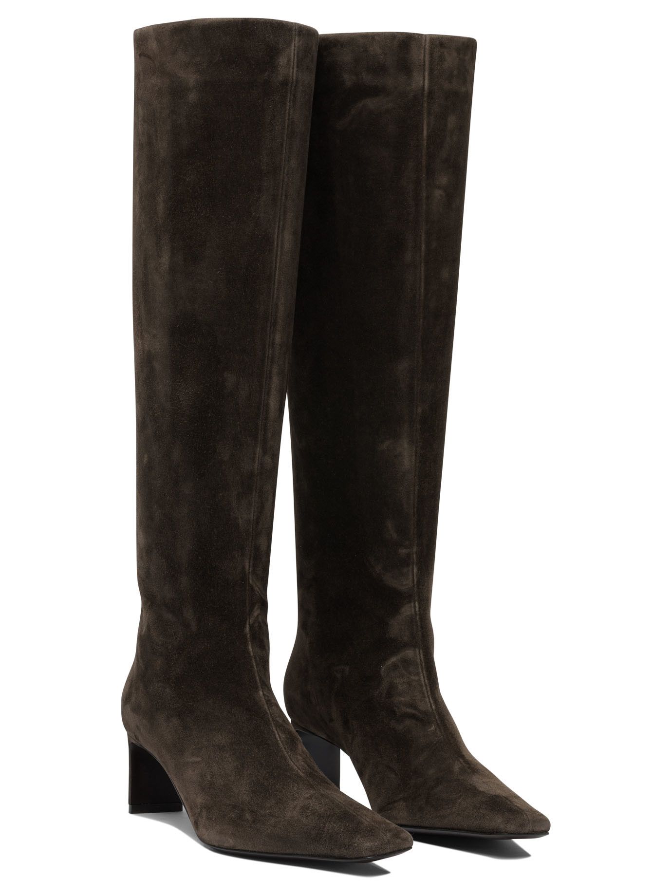 KHAITE Boots Size US 8 / IT 38 - 2 Thumbnail