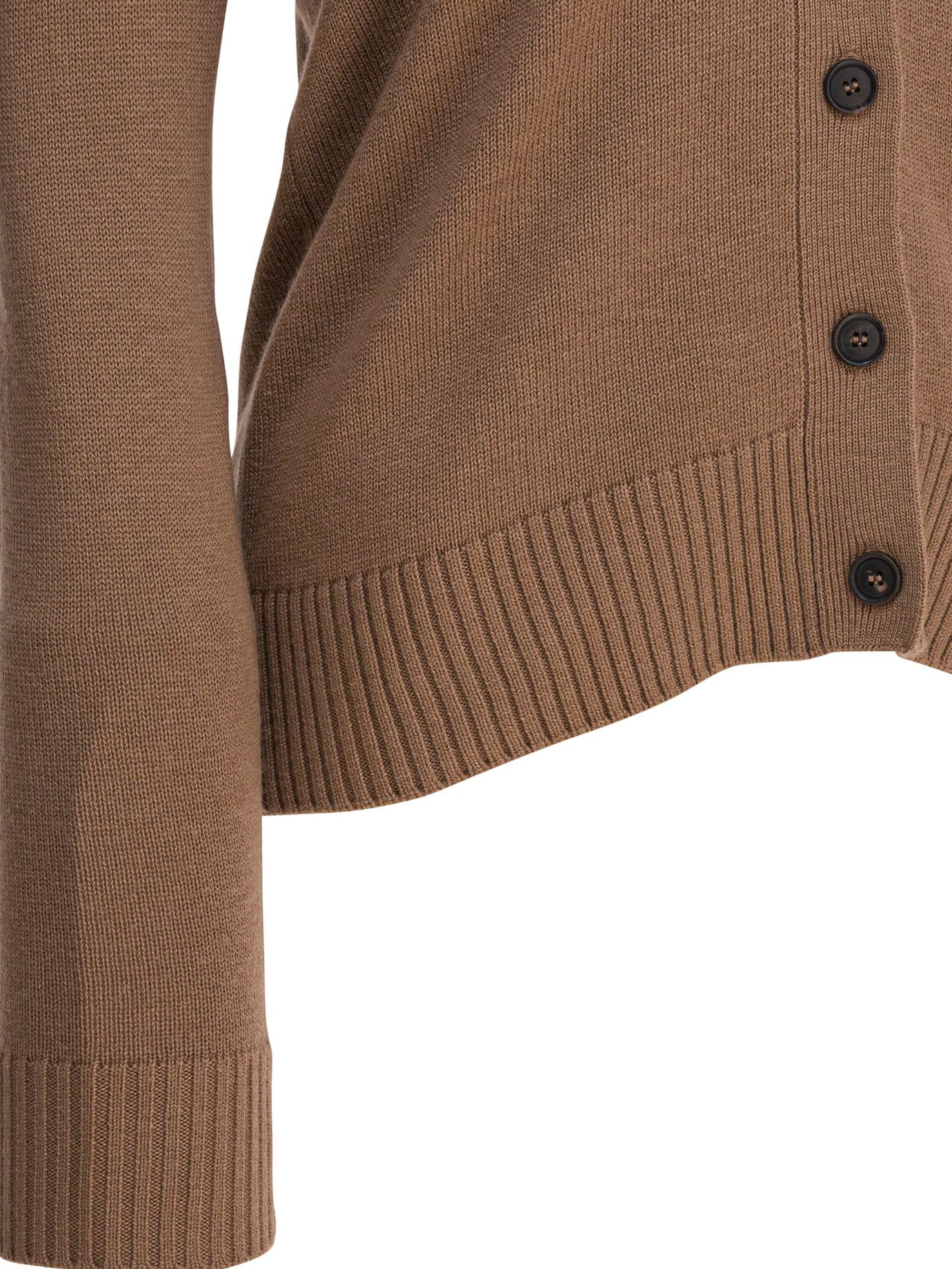 Max Mara Knitwear Size L / US 10 / IT 46 - 4 Thumbnail